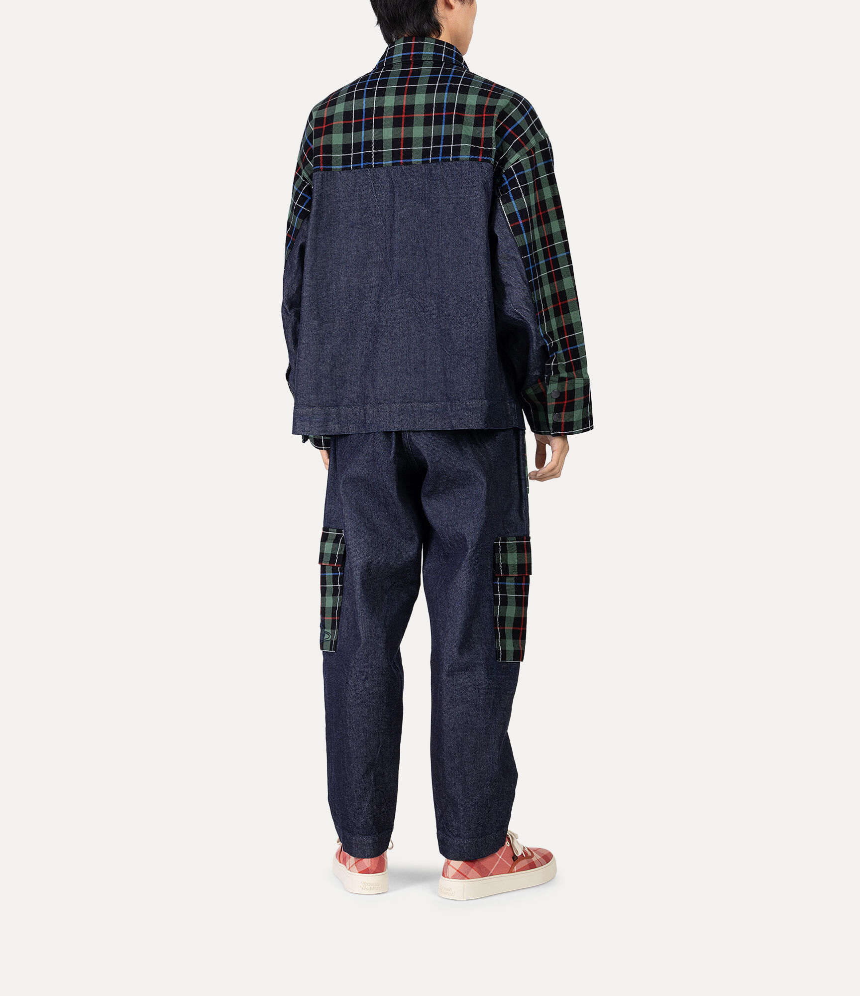 Mix Cargo Trouser  large image number 3