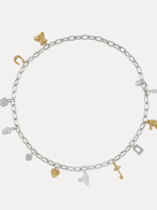 Charm Belt