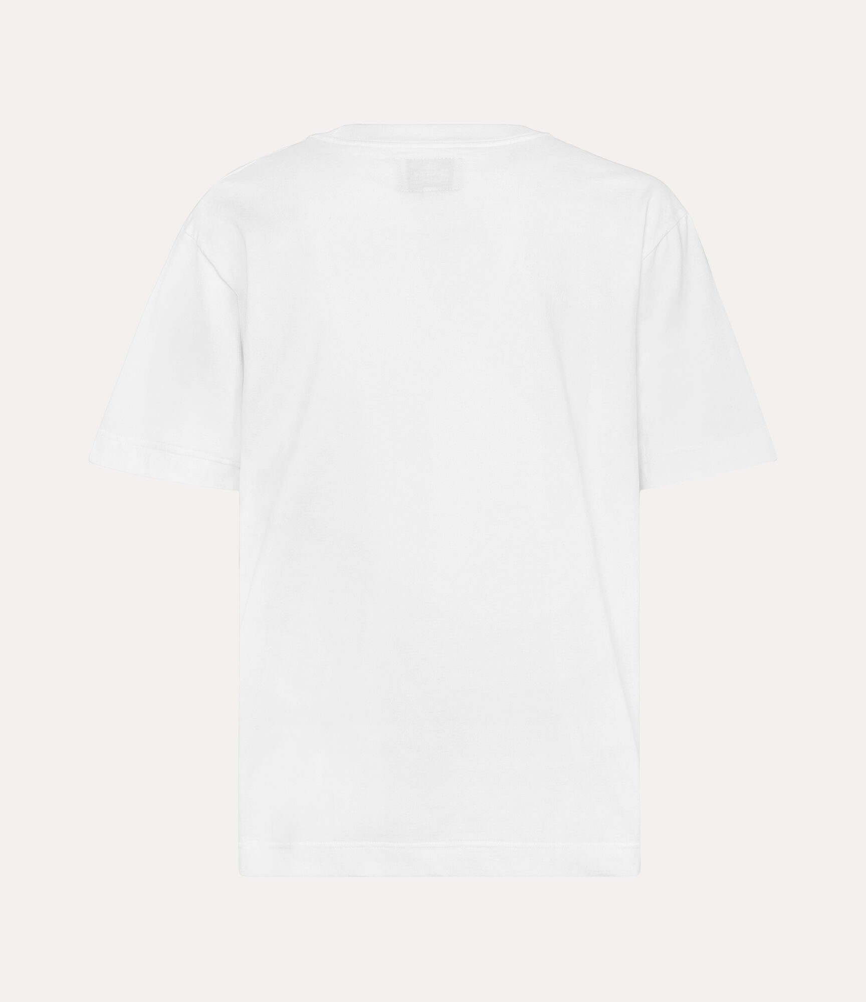 One Point T-shirt  large image number 5