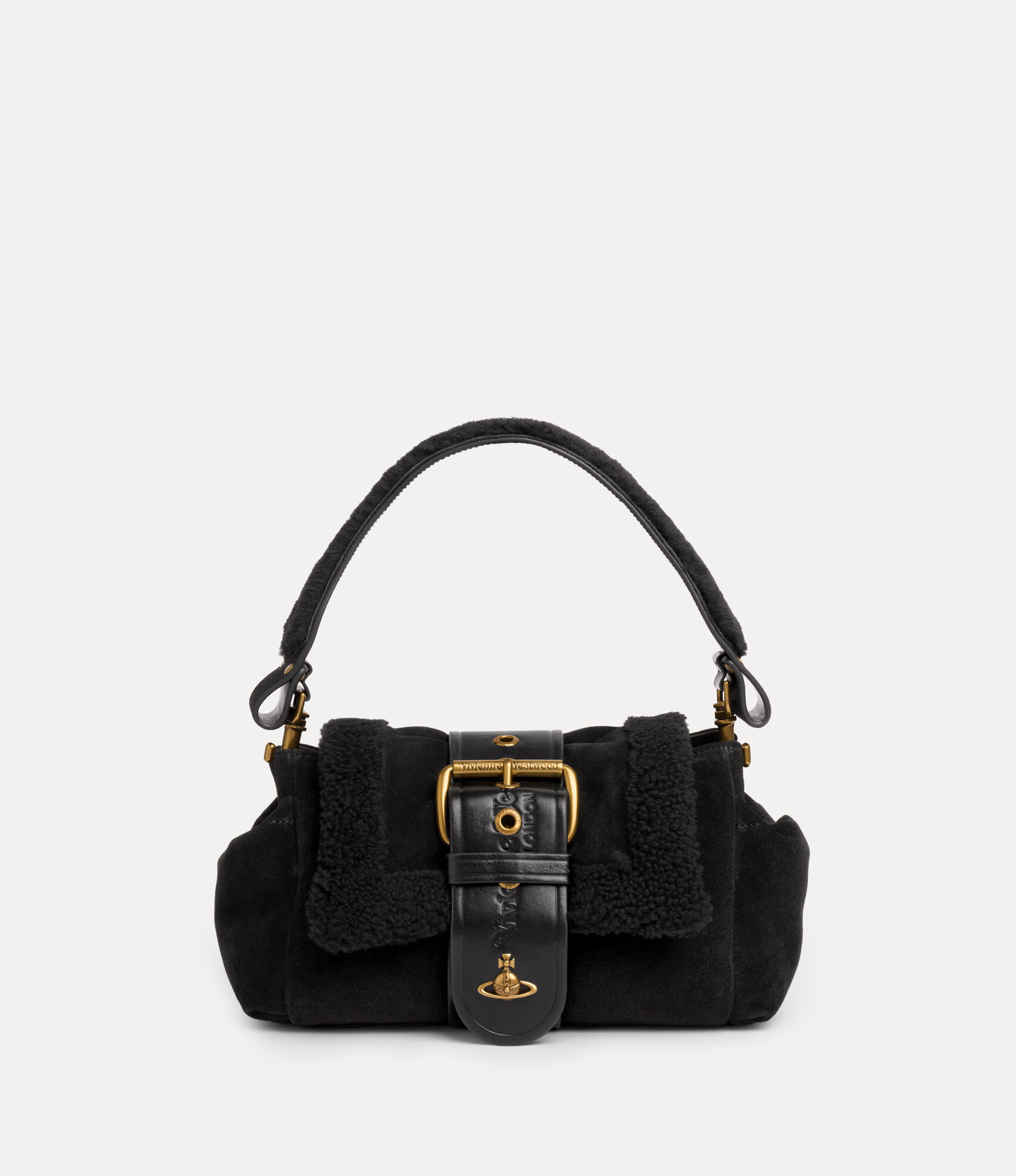 Hazel Treasure Handbag