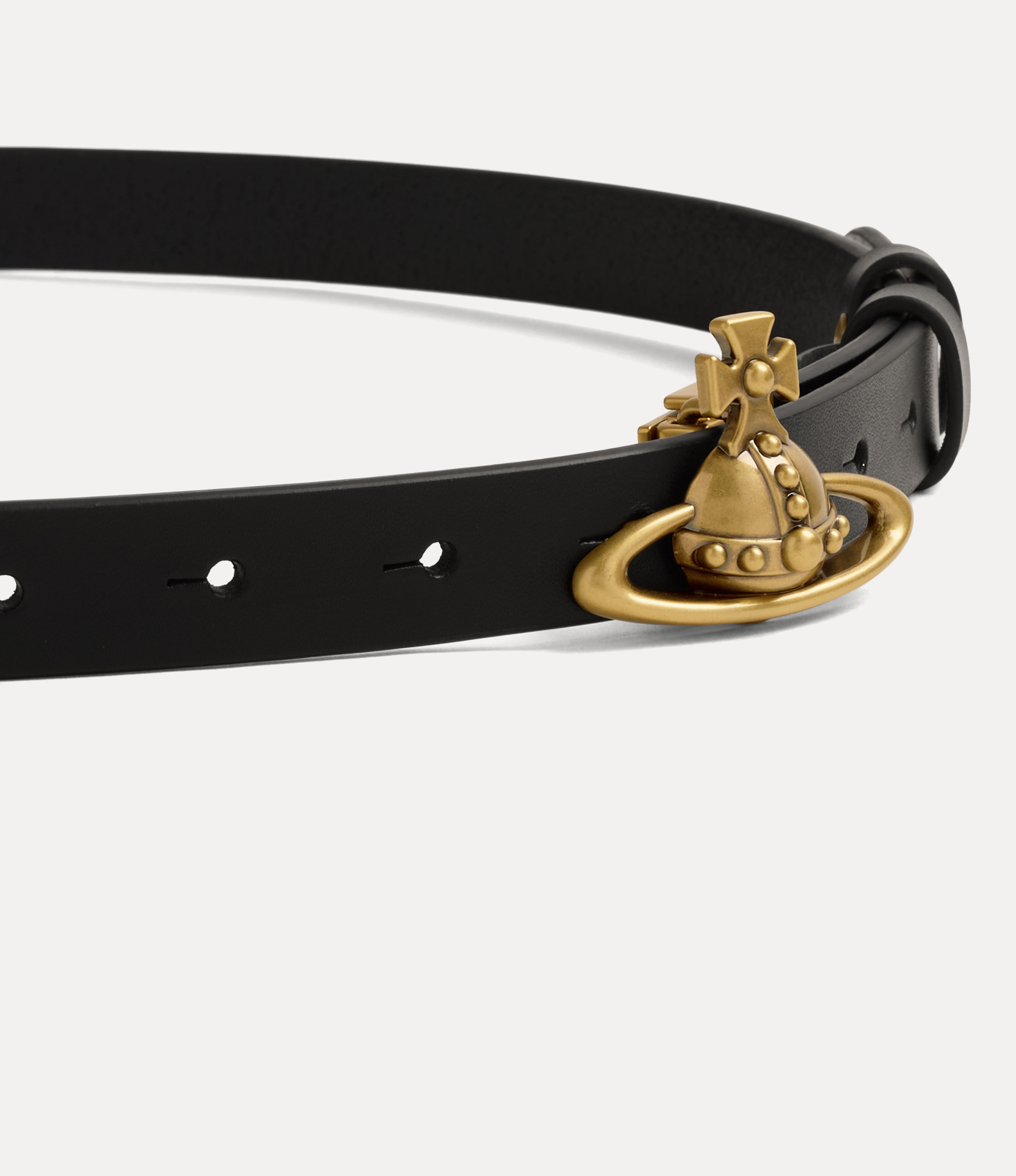 Small Orb Buckle Belt  large image number 3