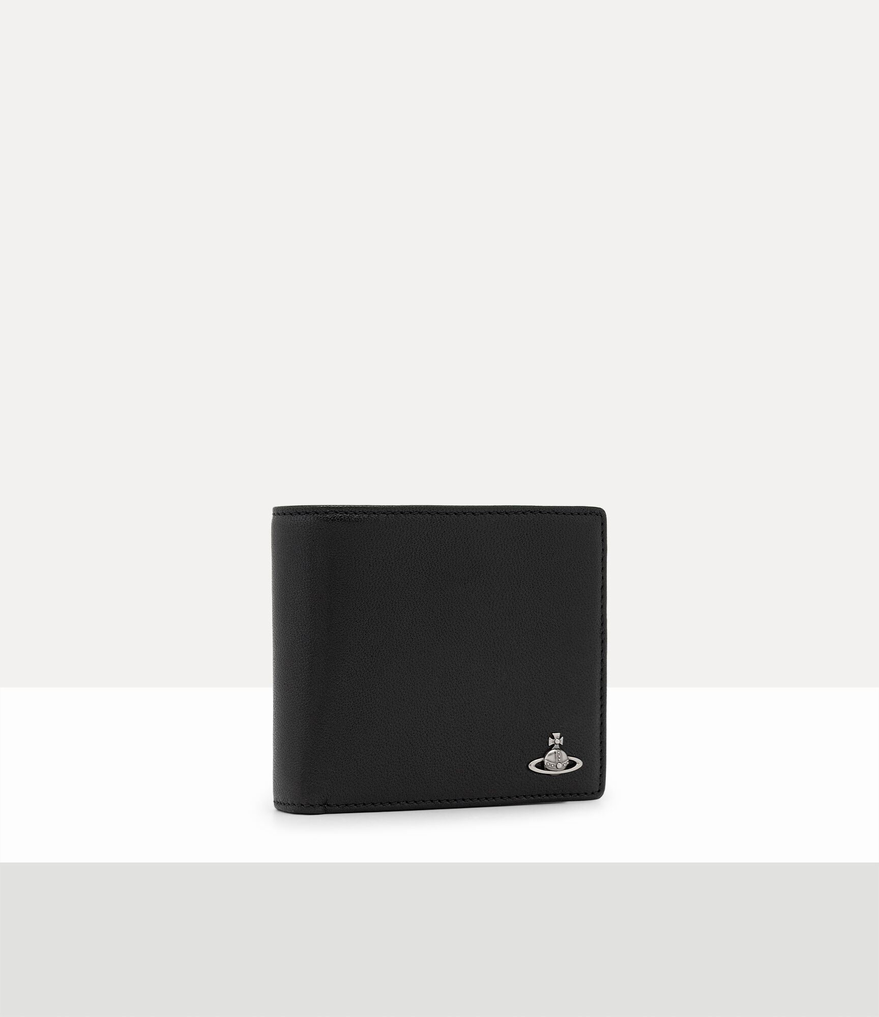 Man. Wallet With Coin Pocket  large image number 2