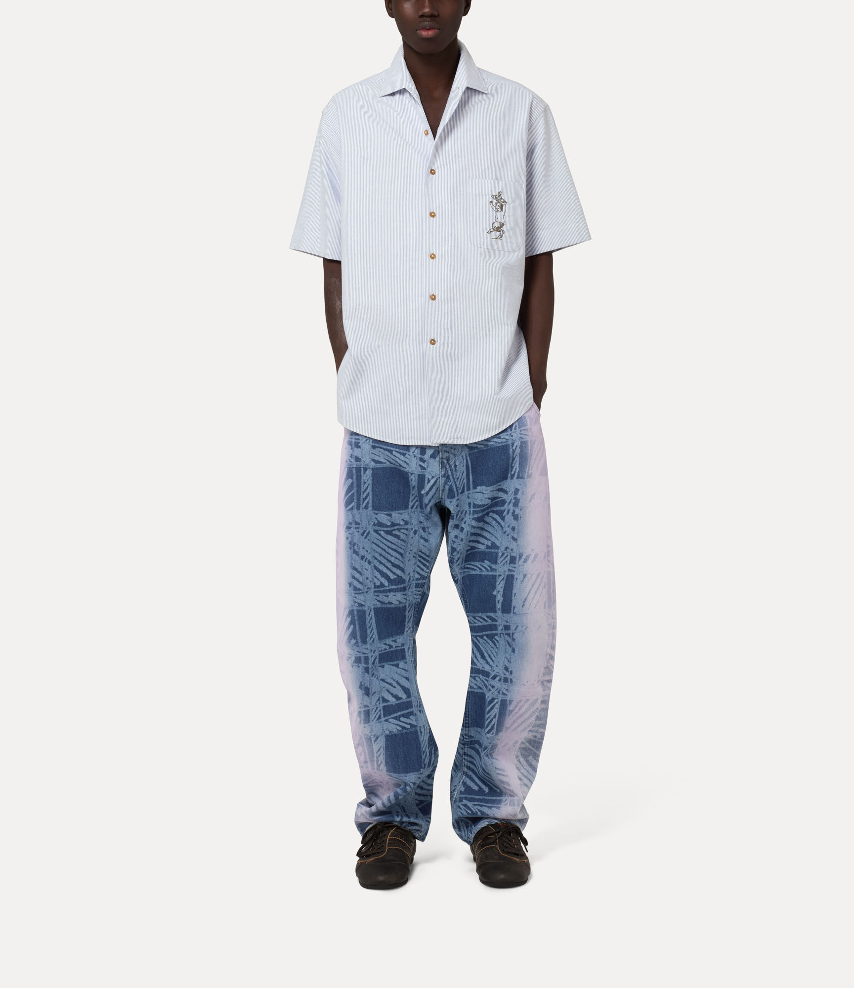 Bowling Shirt  large image number 2