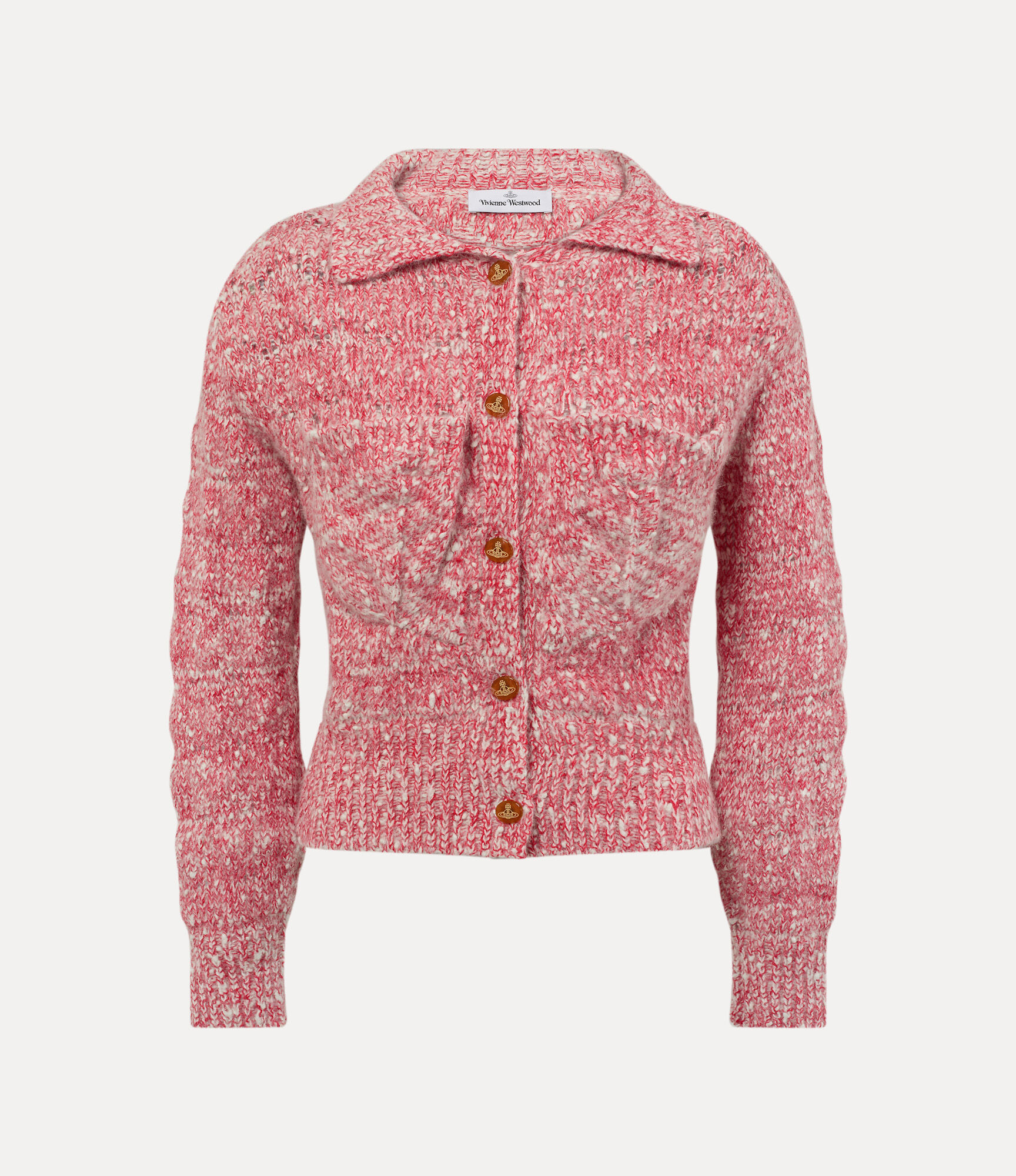 Arianna Cardigan  large image number 1