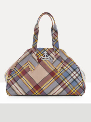 Yasmine Large Handbag