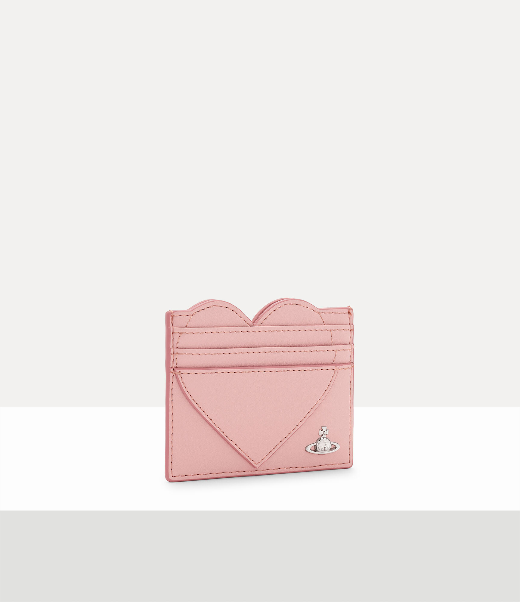  Heart Card Holder   large image number 2