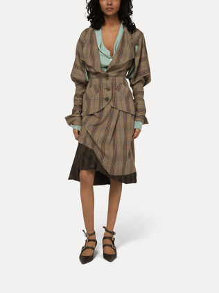 Appetizer Jacket