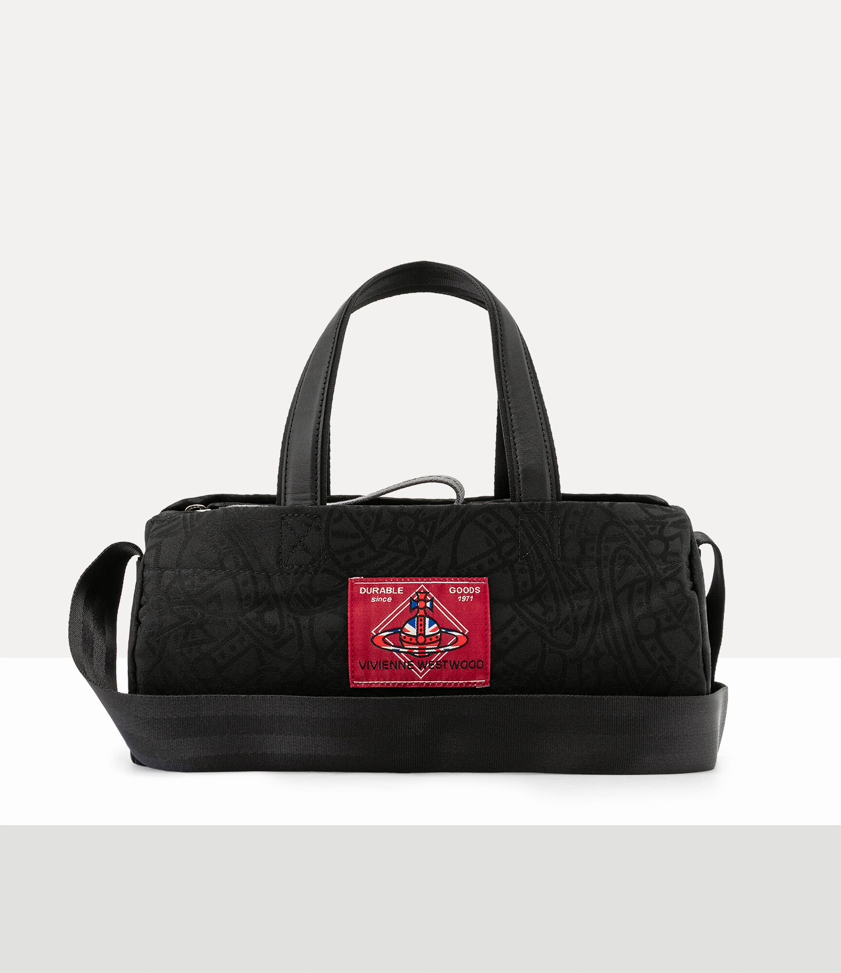Paul Cylinder Crossbody