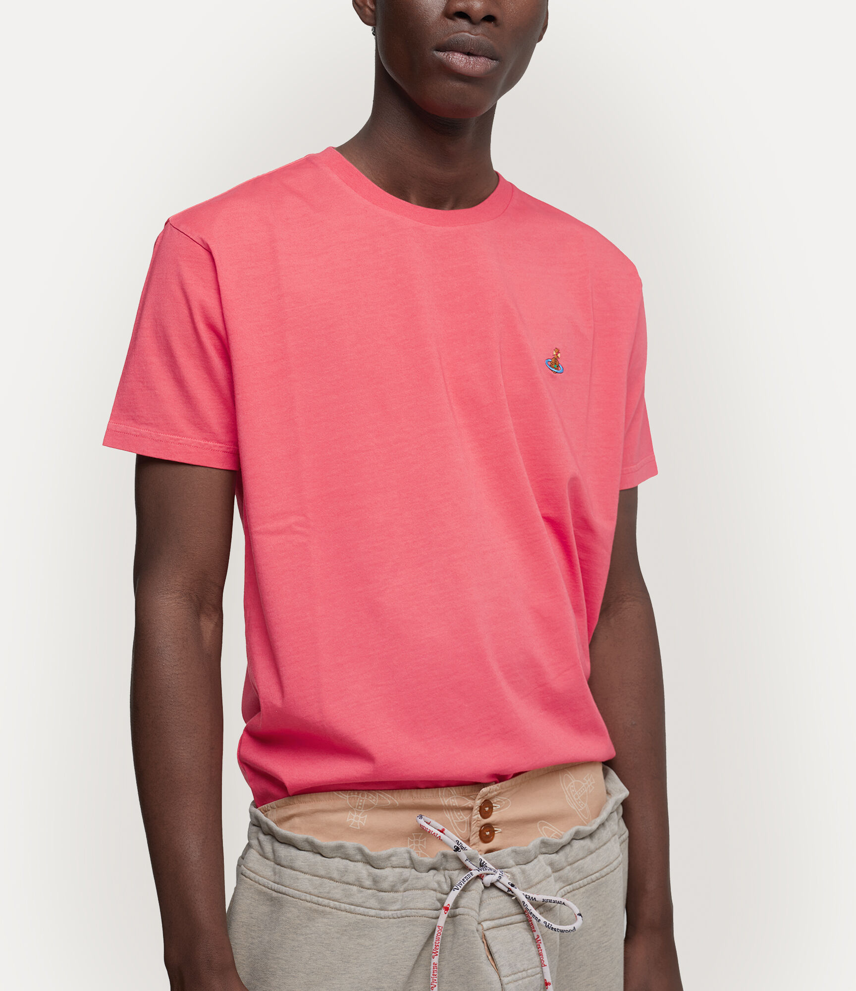 Classic T-shirt Multicolour Orb  large image number 5