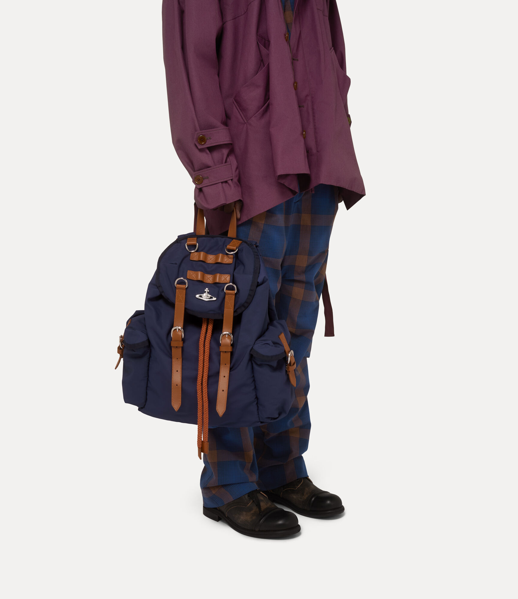 Highland Backpack   large image number 2