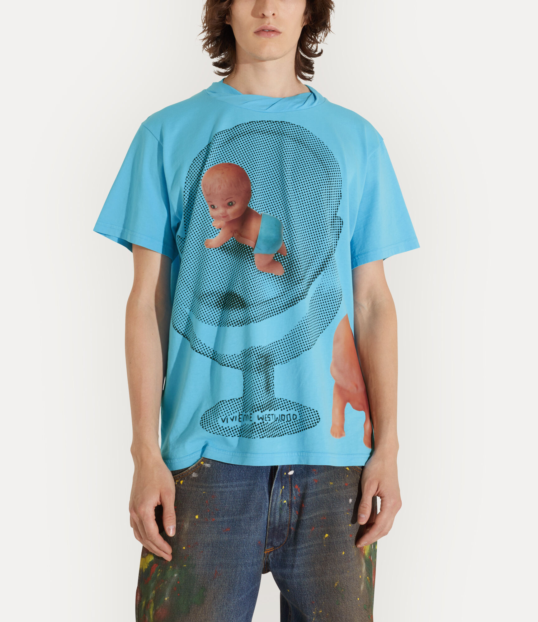 Baby Isla T-shirt   large image number 5