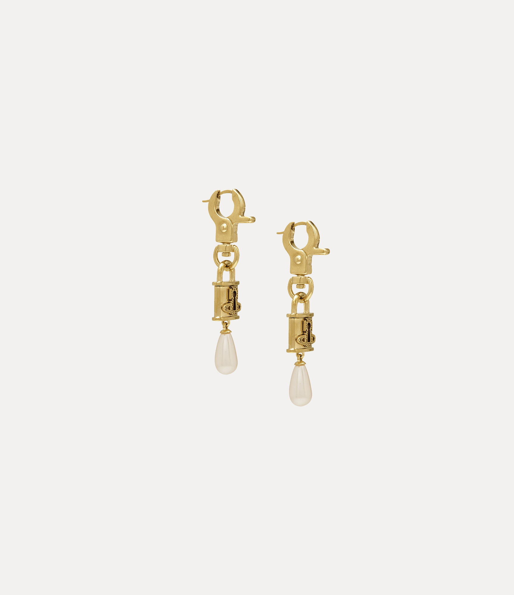 Celestia Small Earrings  large image number 3