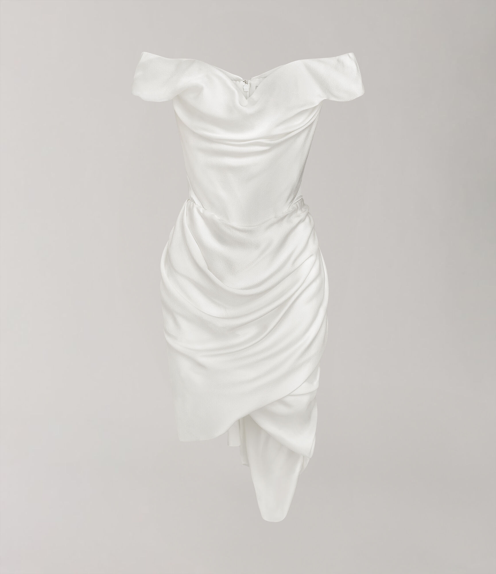 Nova Cora Mini Dress  large image number 1