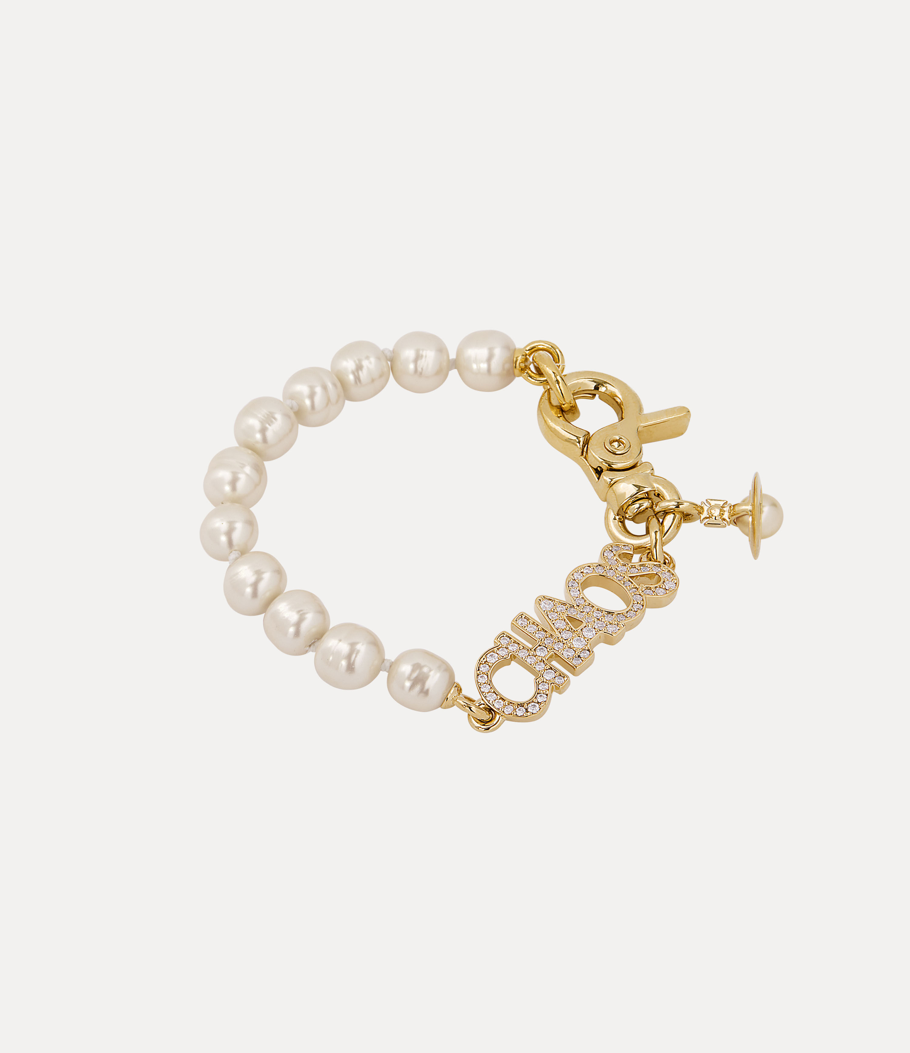 Chaos Pearl bracelet  large image number 2