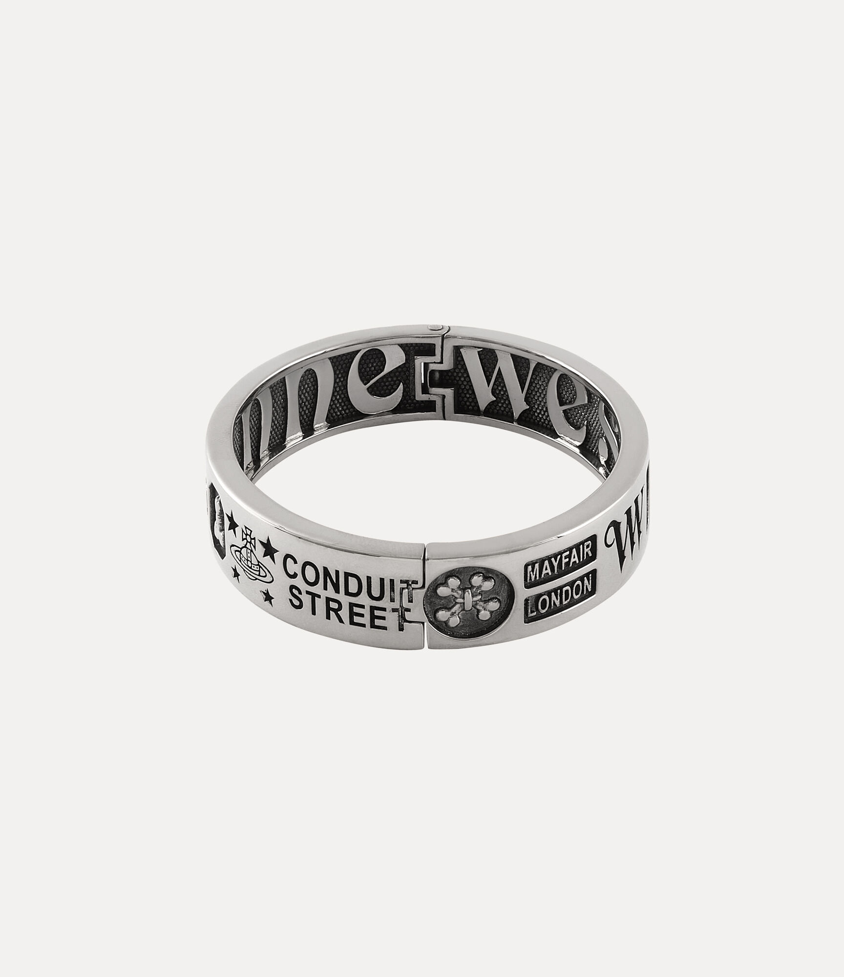 Man. Lancelot Bangle  large image number 3