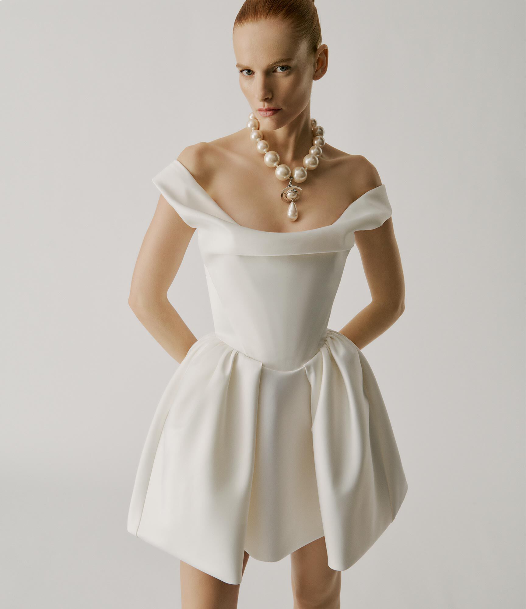 Mini Bagatelle dress   large image number 7