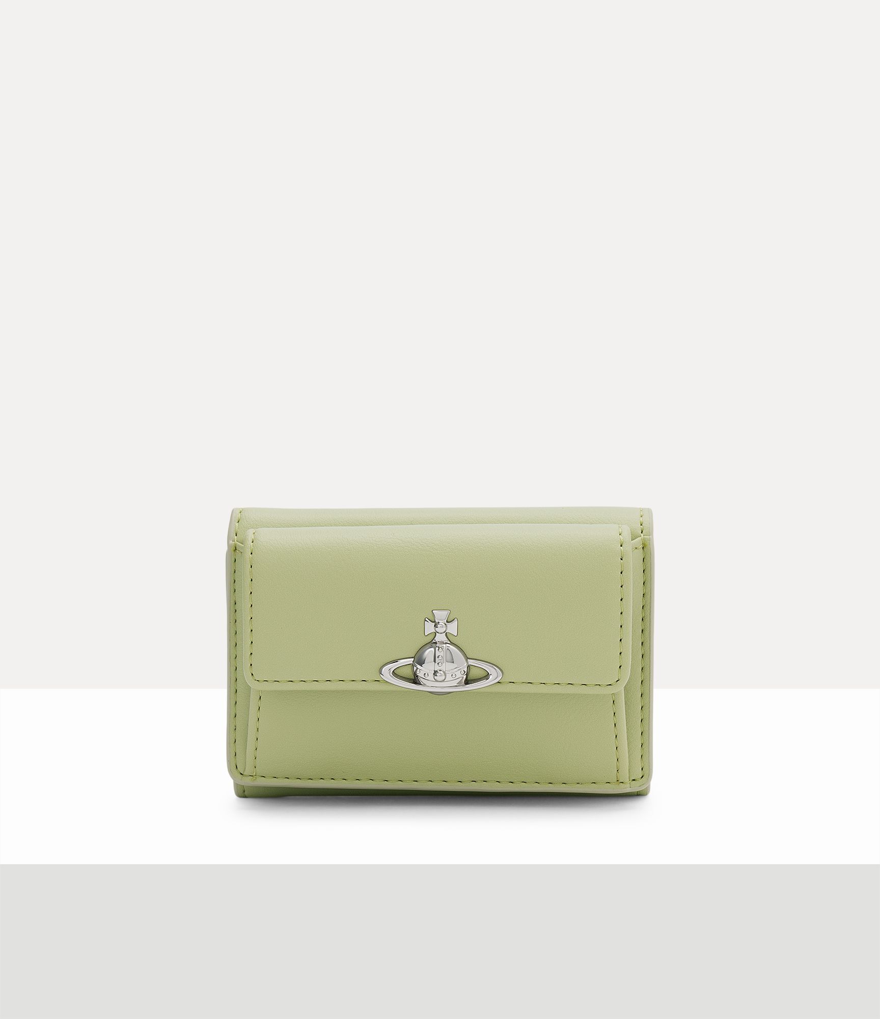 Small Flap Purse  large image number 1