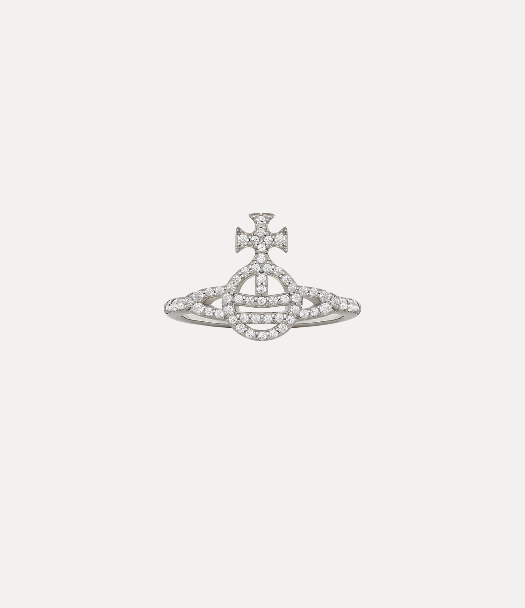 Calliope Ring