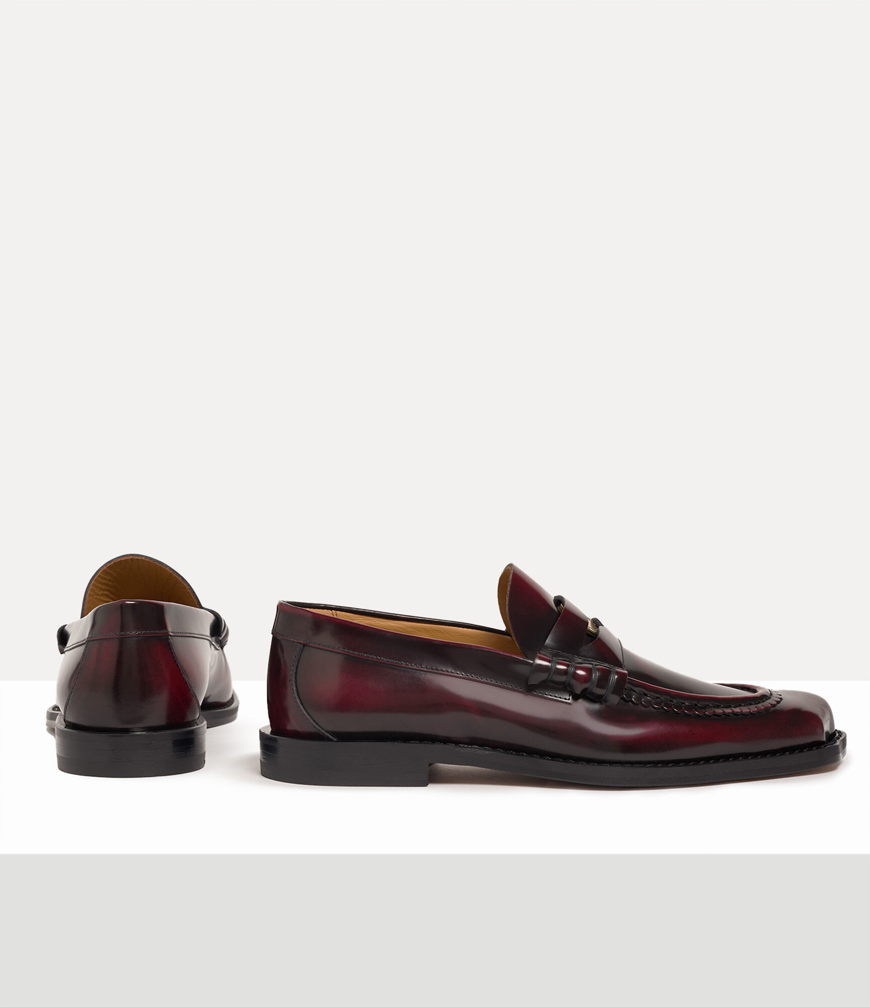 Tuesday Coin Loafer  large image number 3