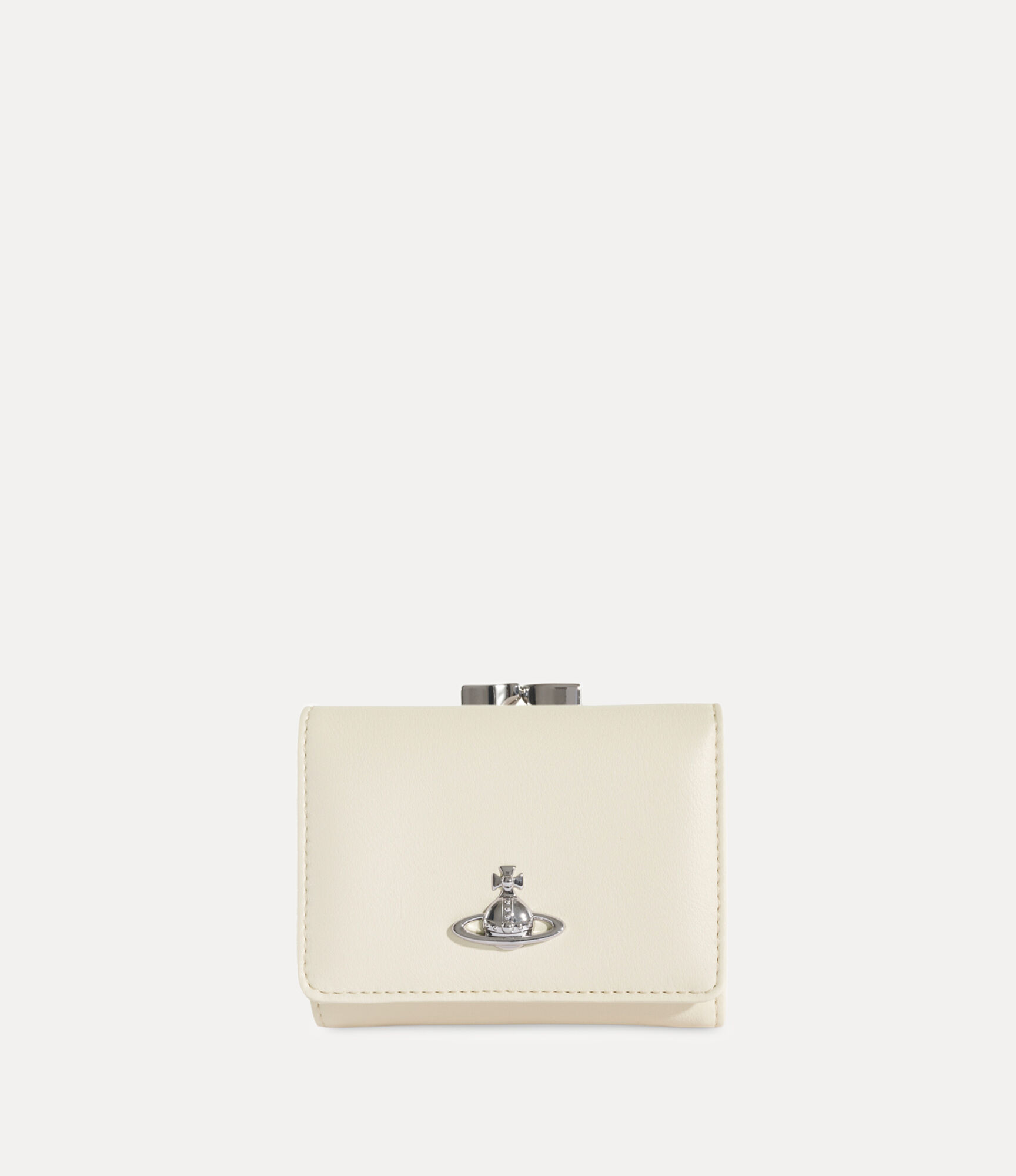 Small Frame Wallet