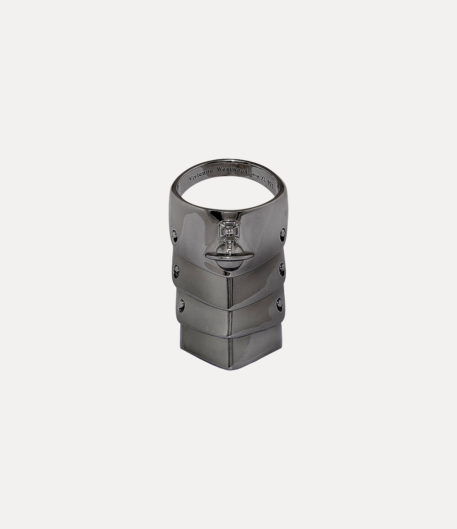 Armour Ring  large image number 2