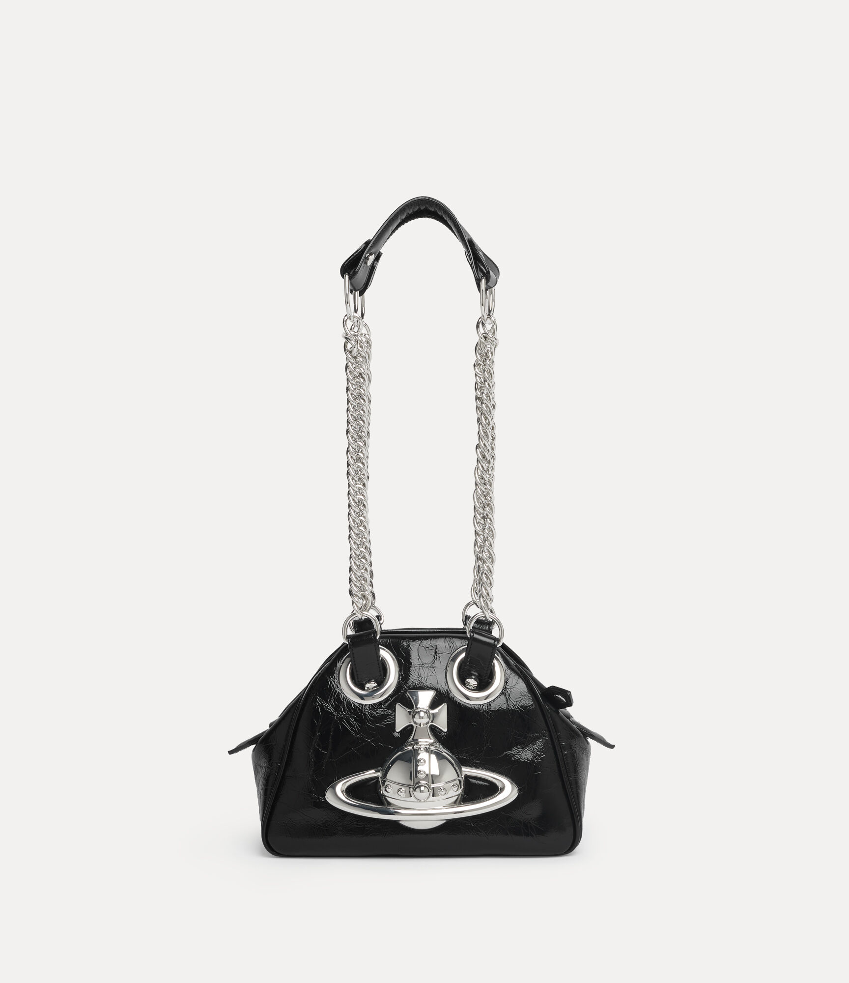 Archive Orb Chain Handbag