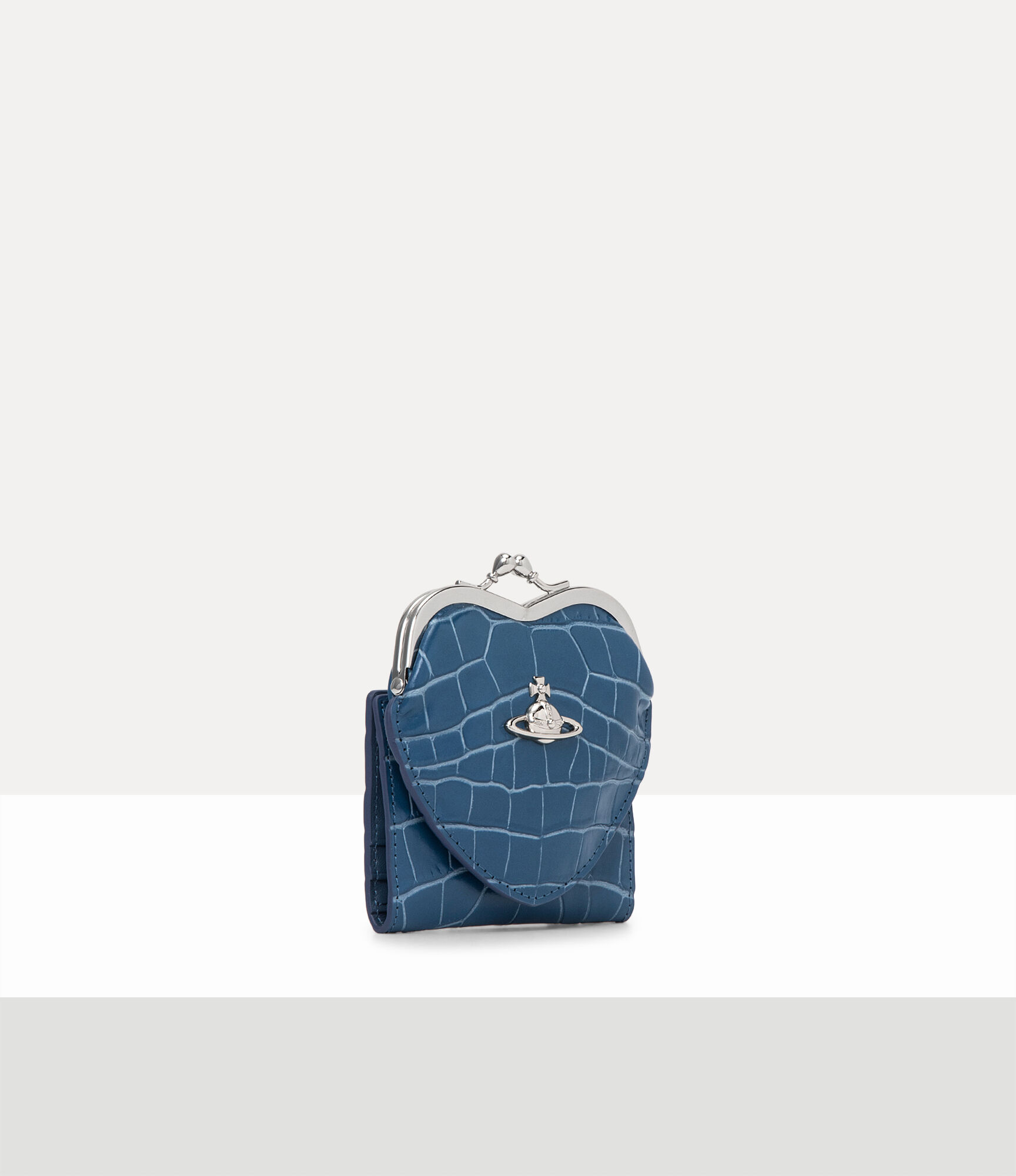 Heart Frame Wallet  large image number 2