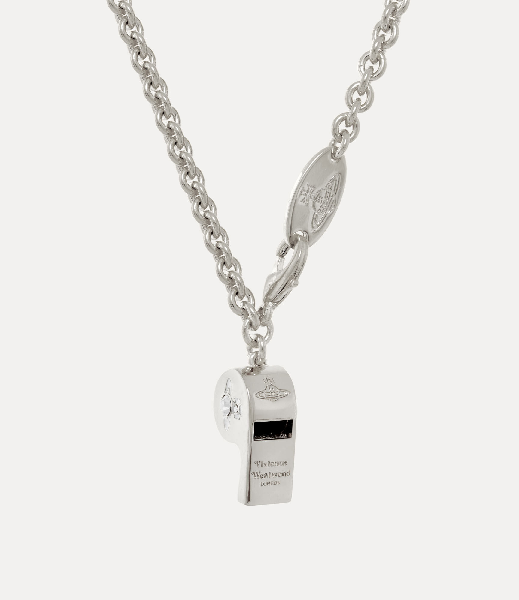 Whistle Necklace  large image number 2