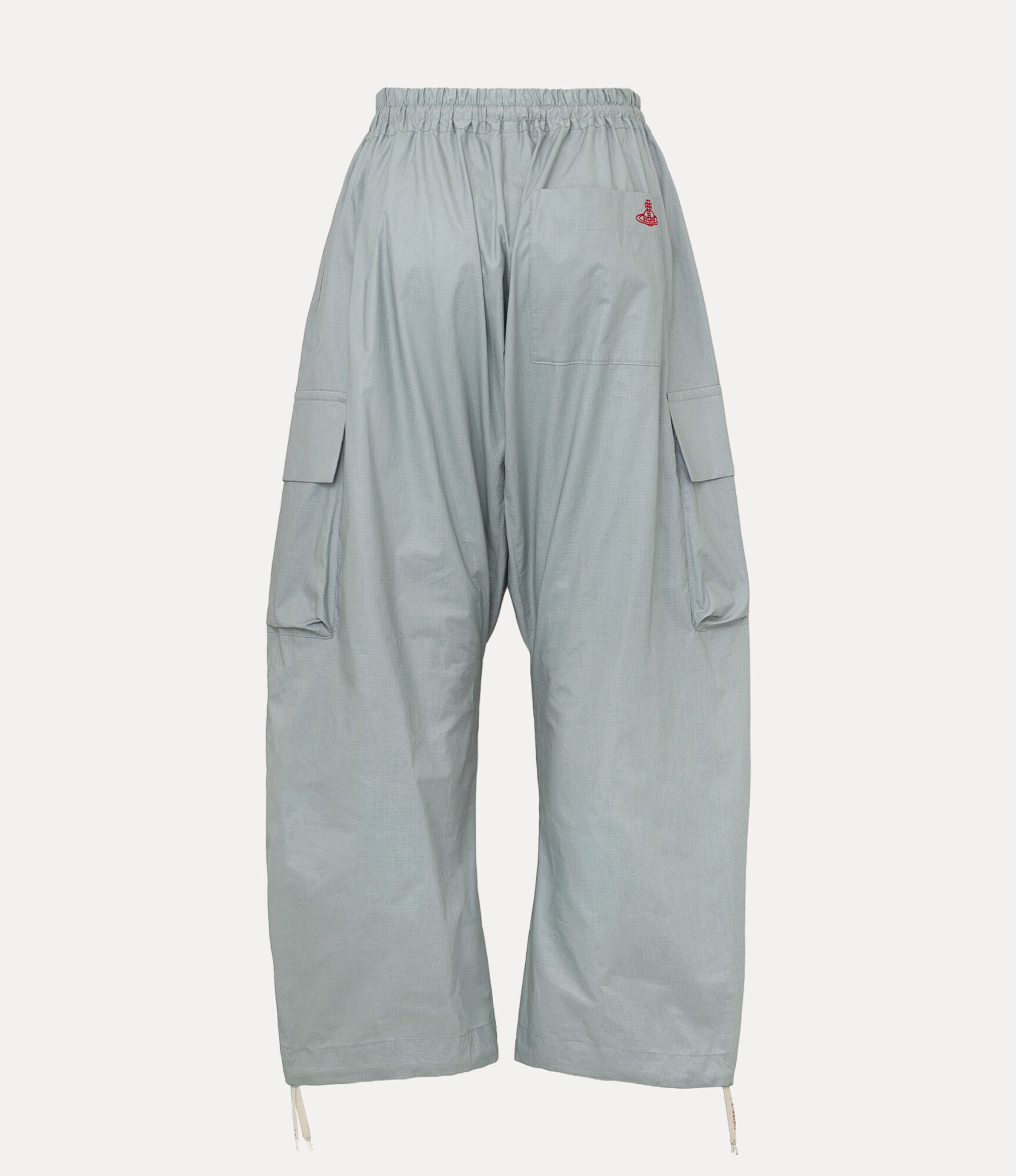 Utility Curved Trousers  large image number 5