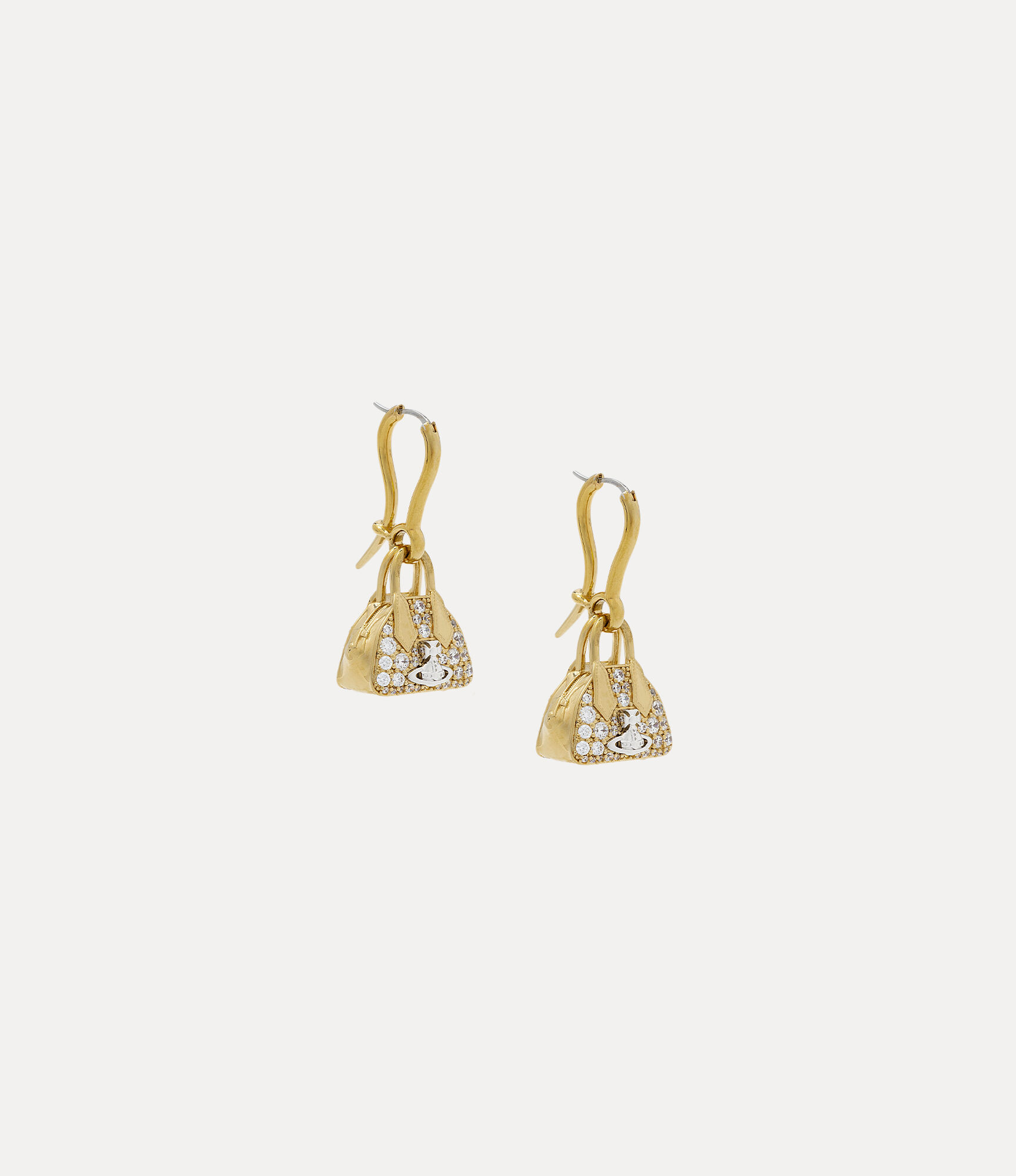 Yasmine Earrings  large image number 3