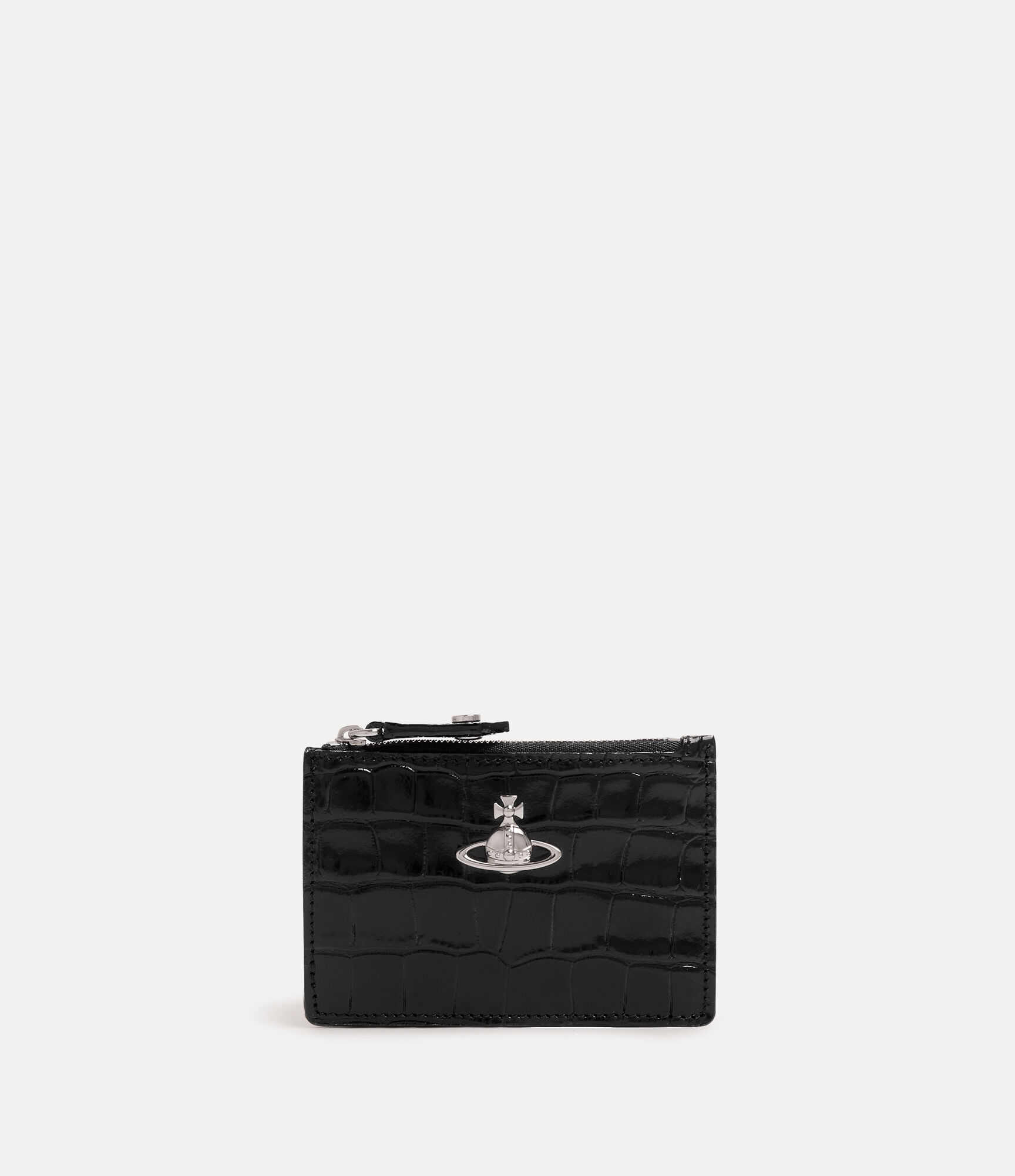 Slim Long Card Holder