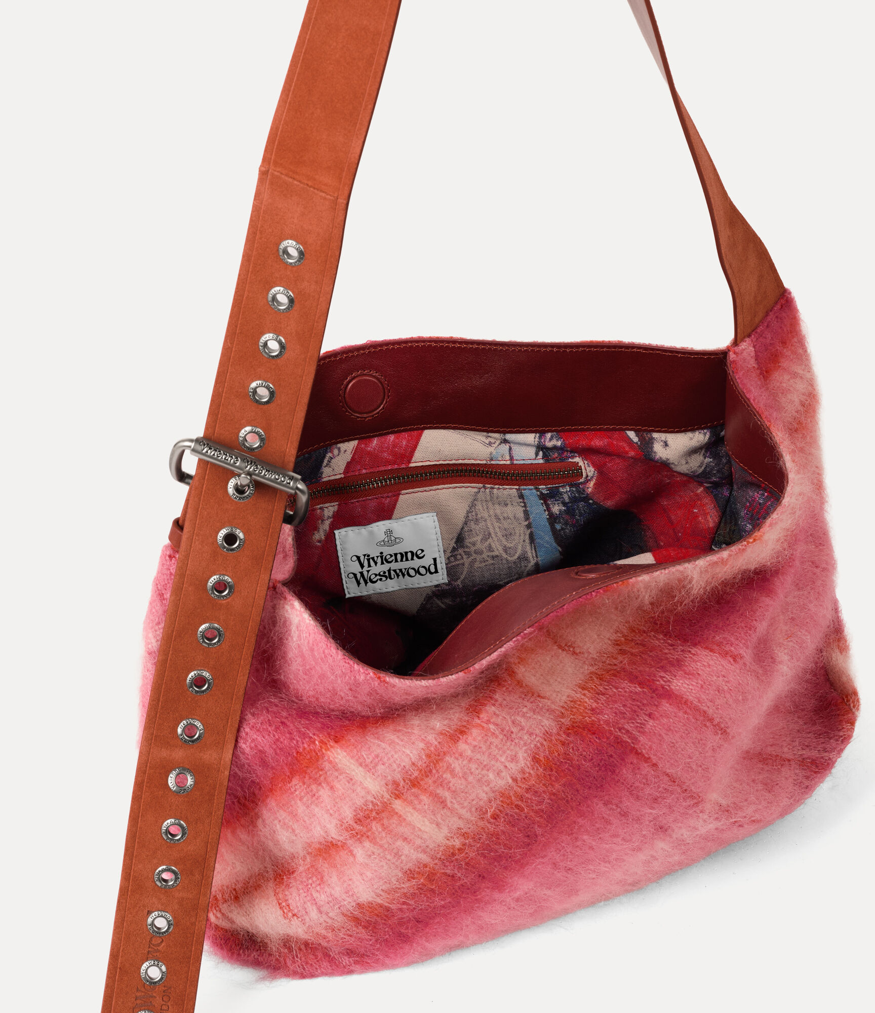 Maxime Medium Shoulder Bag  large image number 5
