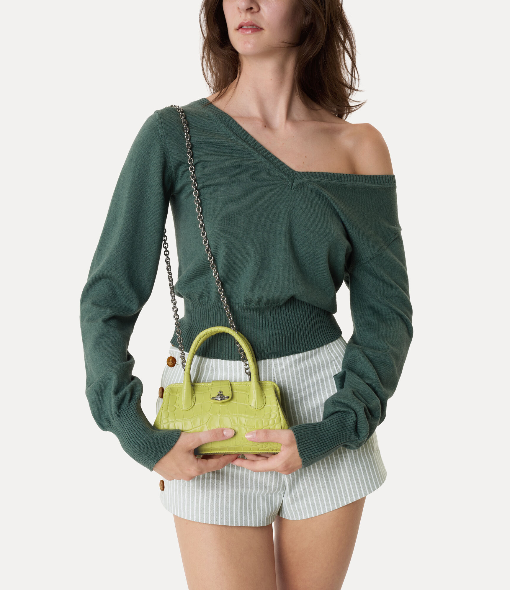 Pamela Small Bag  large image number 3
