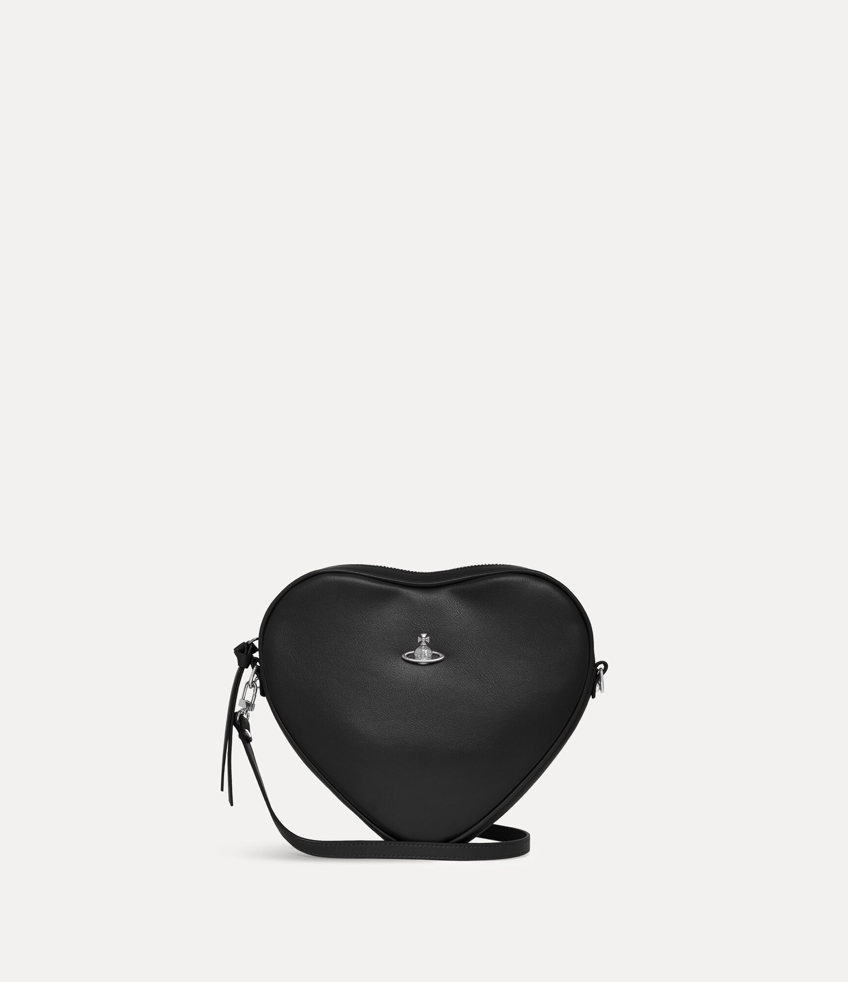 Alexa Heart Crossbody 