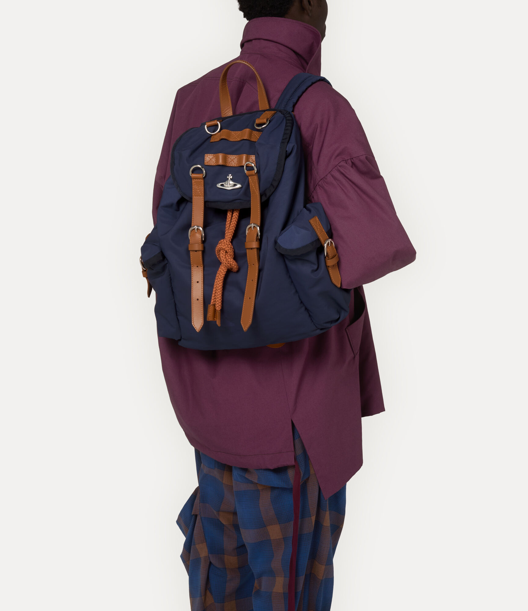 Highland Backpack   large image number 3