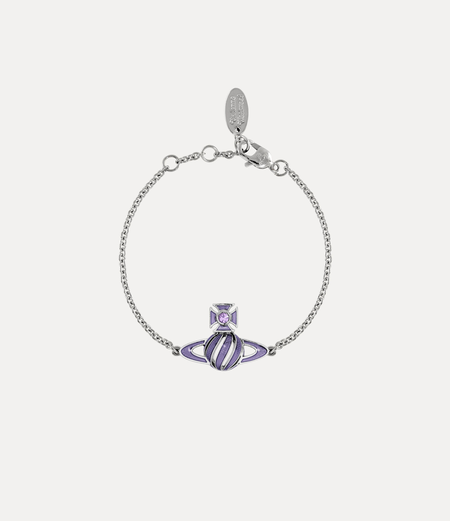 Samira Bas Relief Bracelet