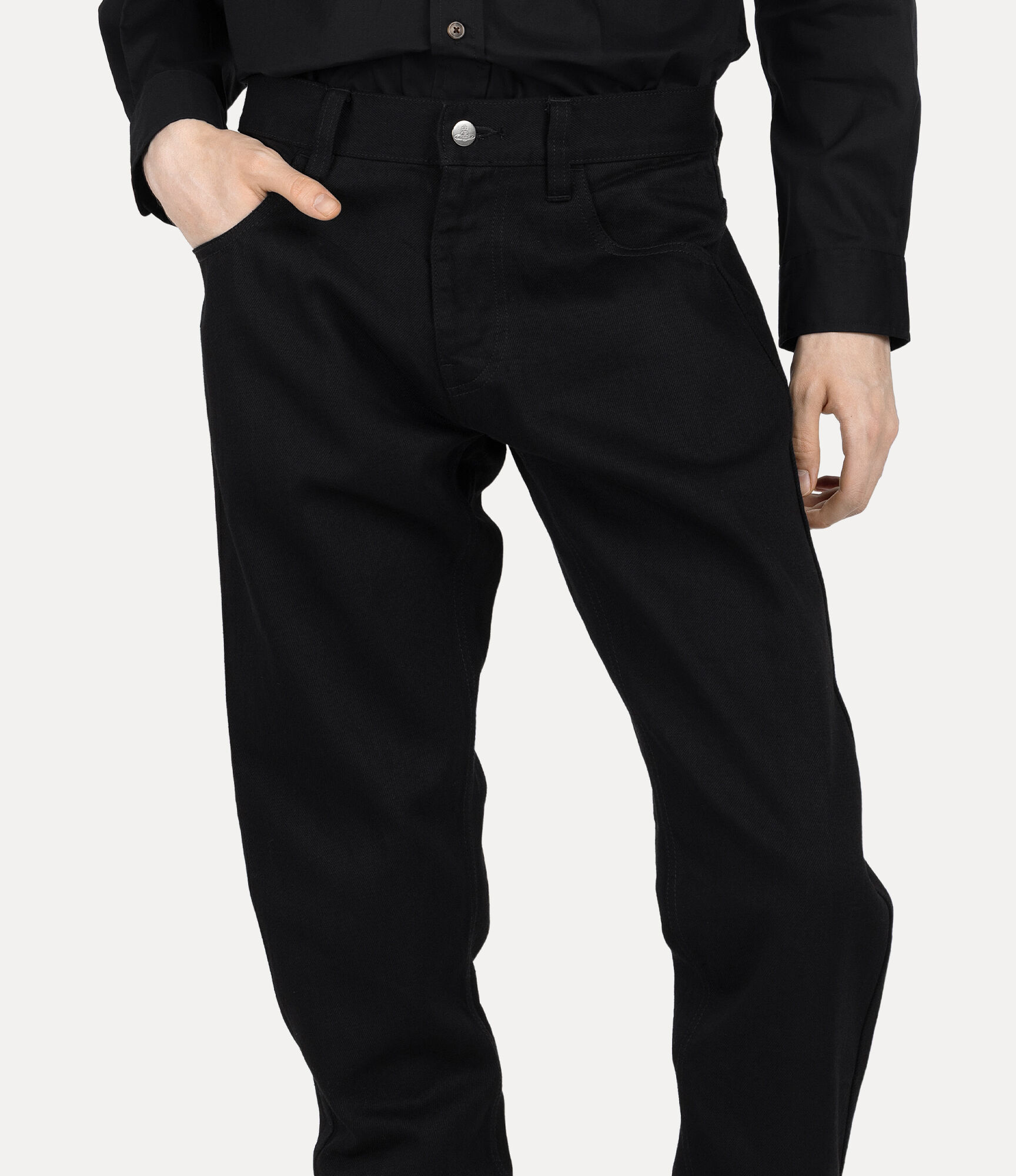 New Denim Black  large image number 4