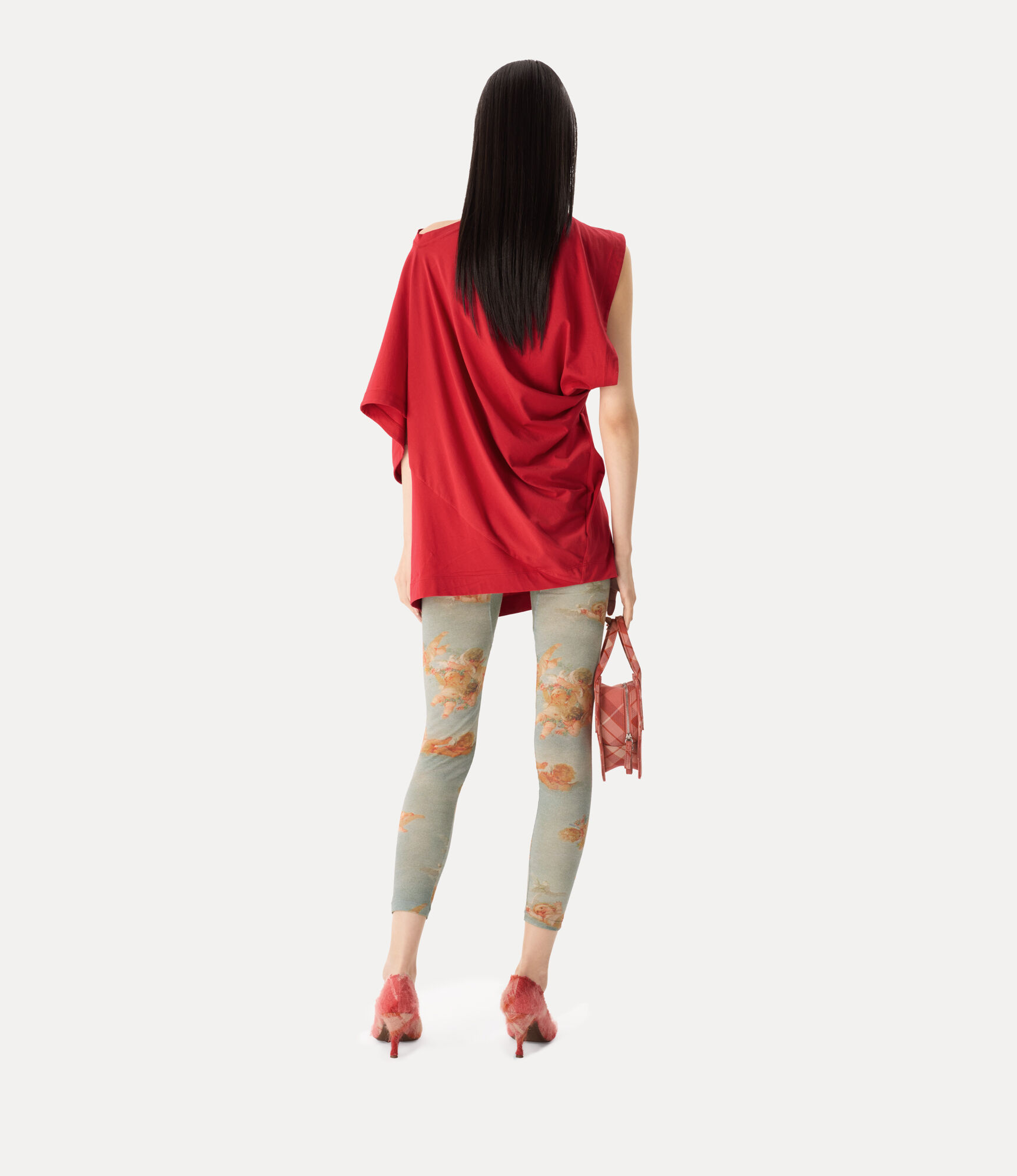 Oversized Hebo Top  large image number 3