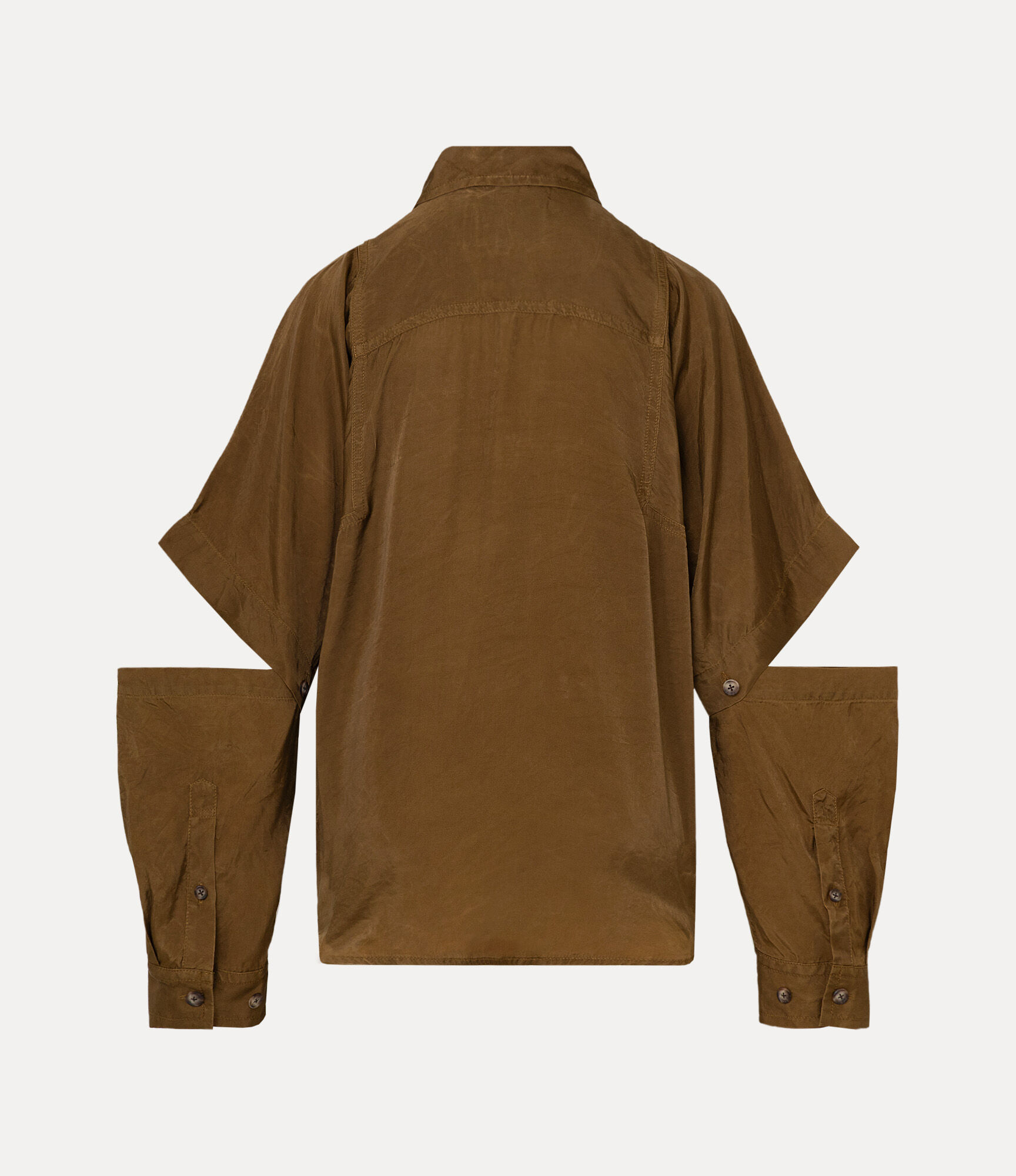 Cut-Out Shirt  large image number 7