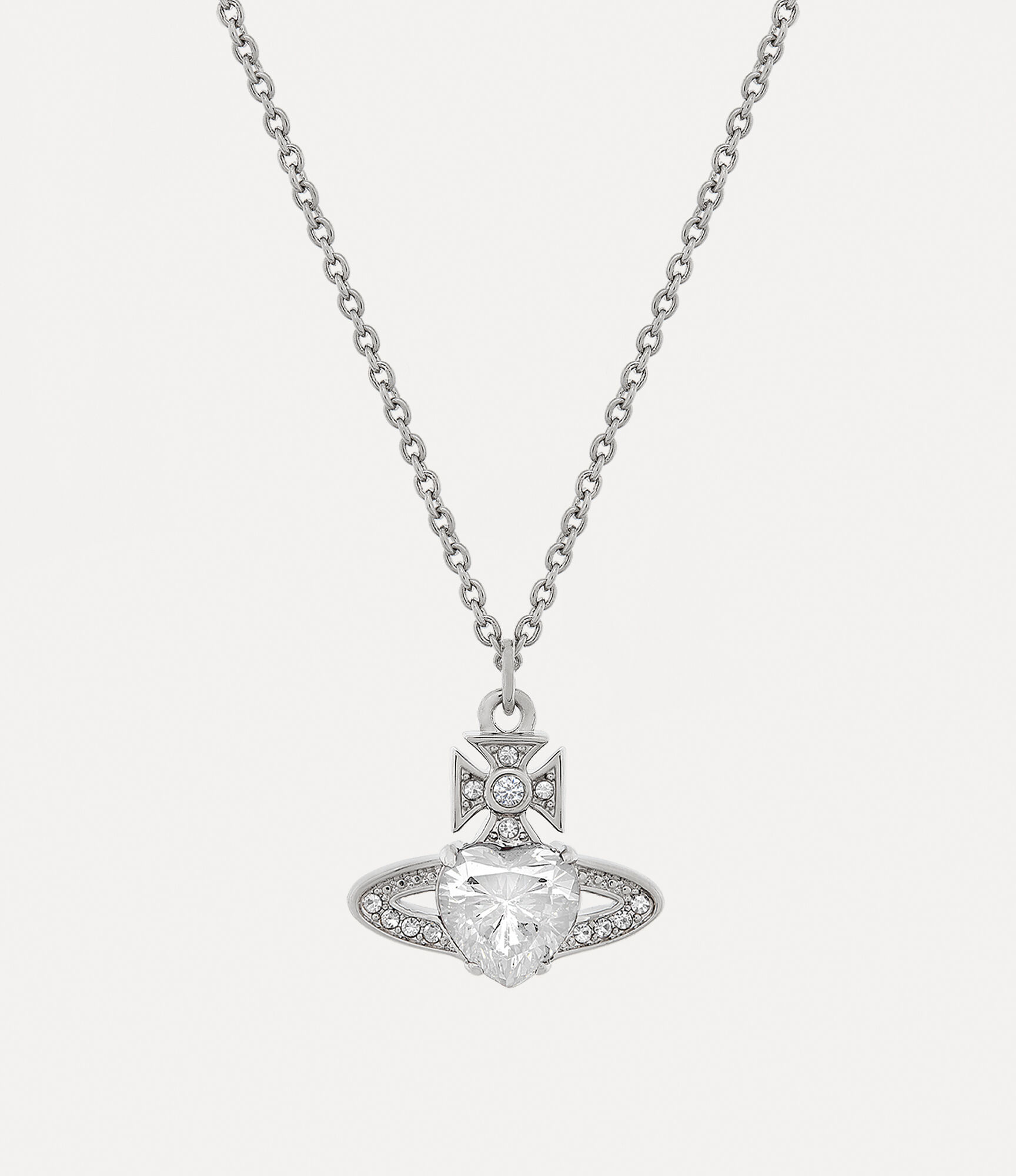 Ariella Pendant Necklace 