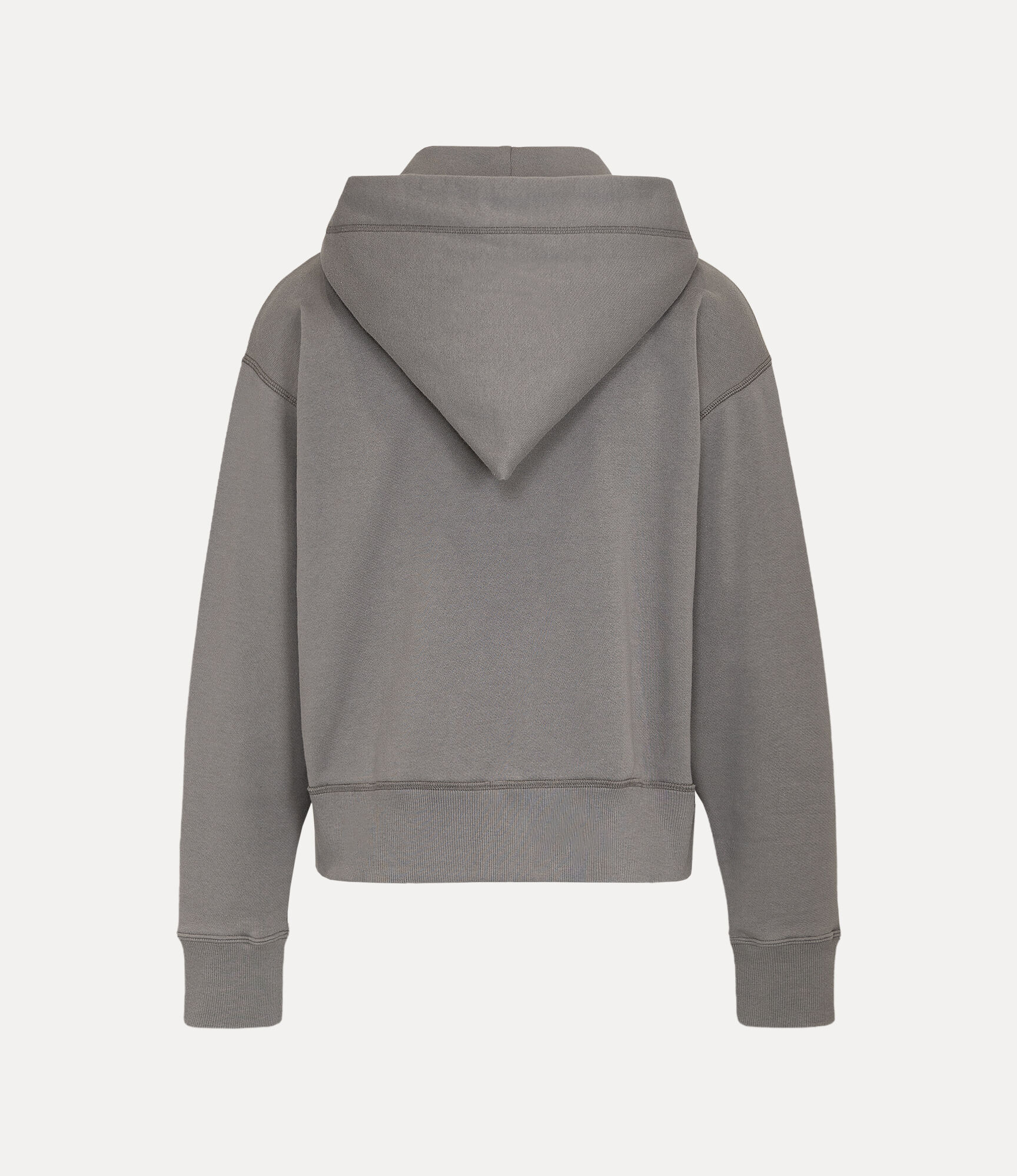 Zip Hoodie  large image number 5