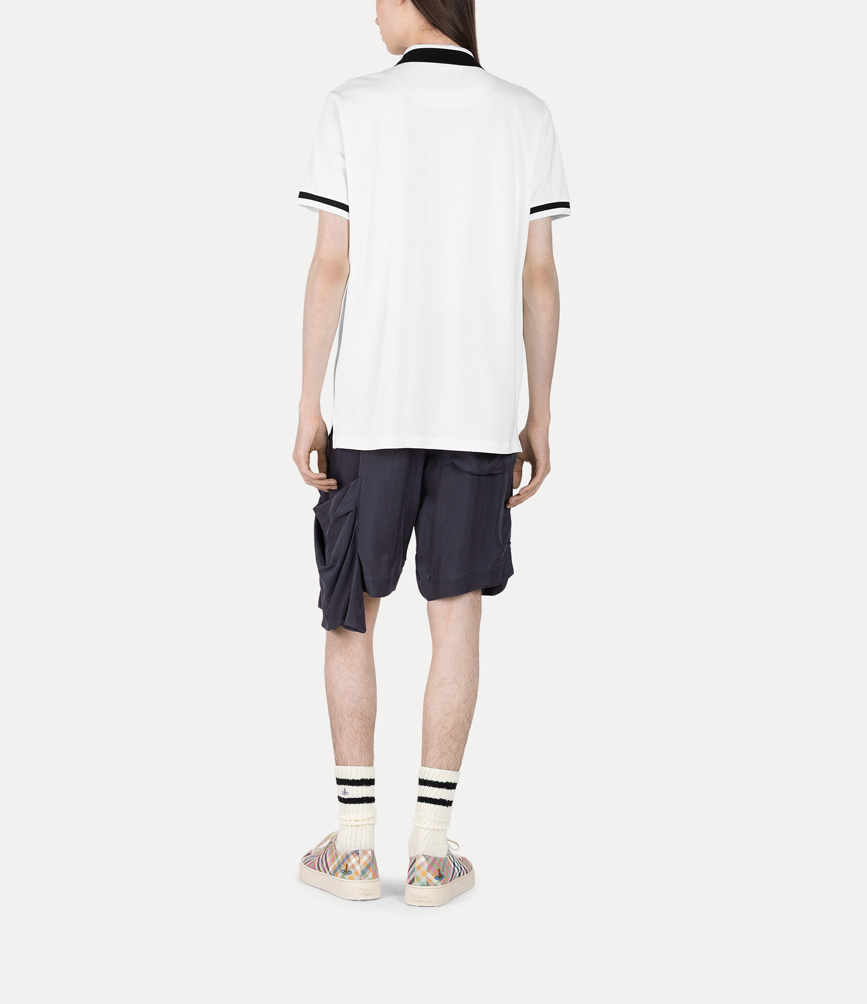 Classic Polo Shirt  large image number 3