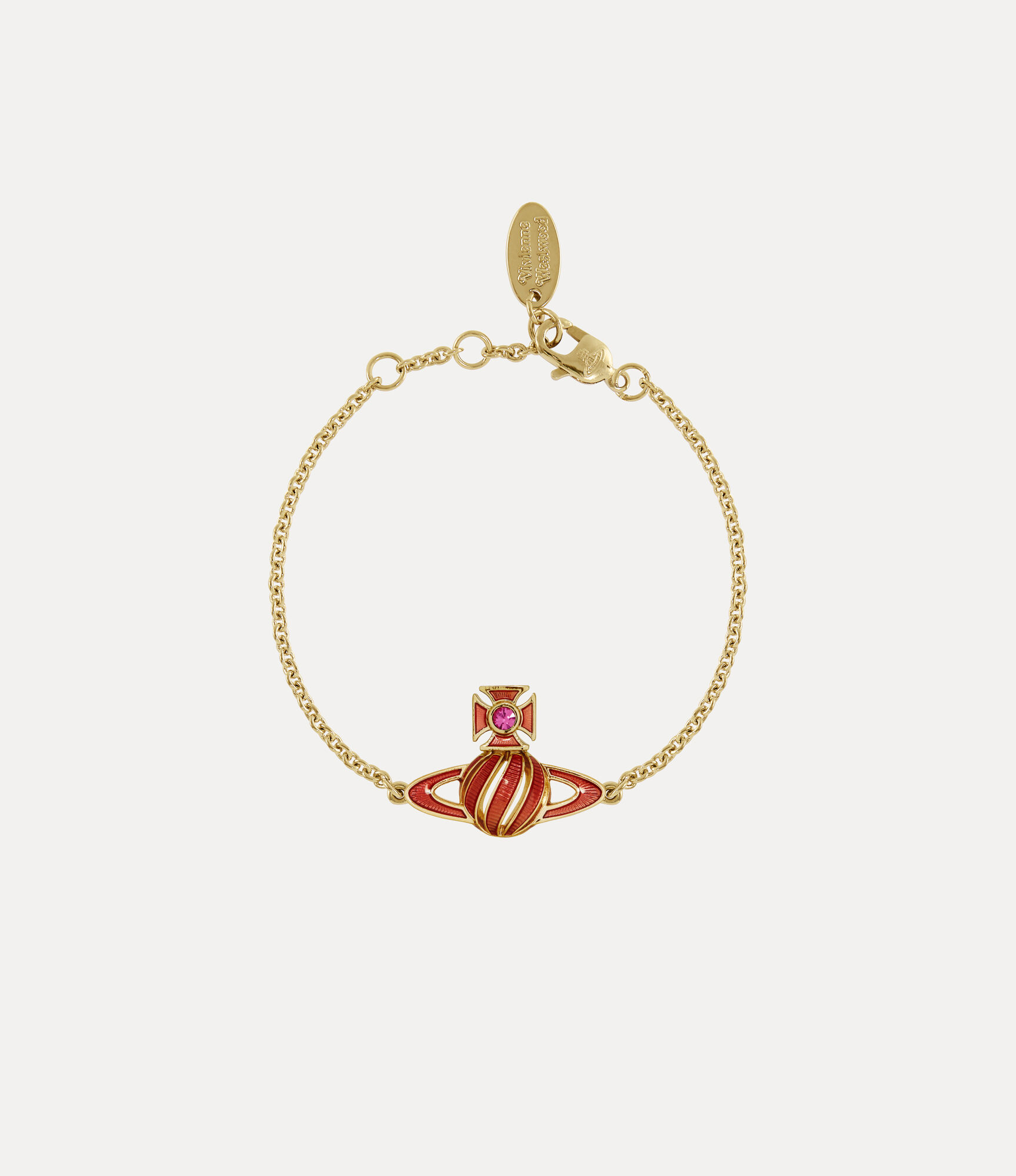 Samira Bas Relief Bracelet