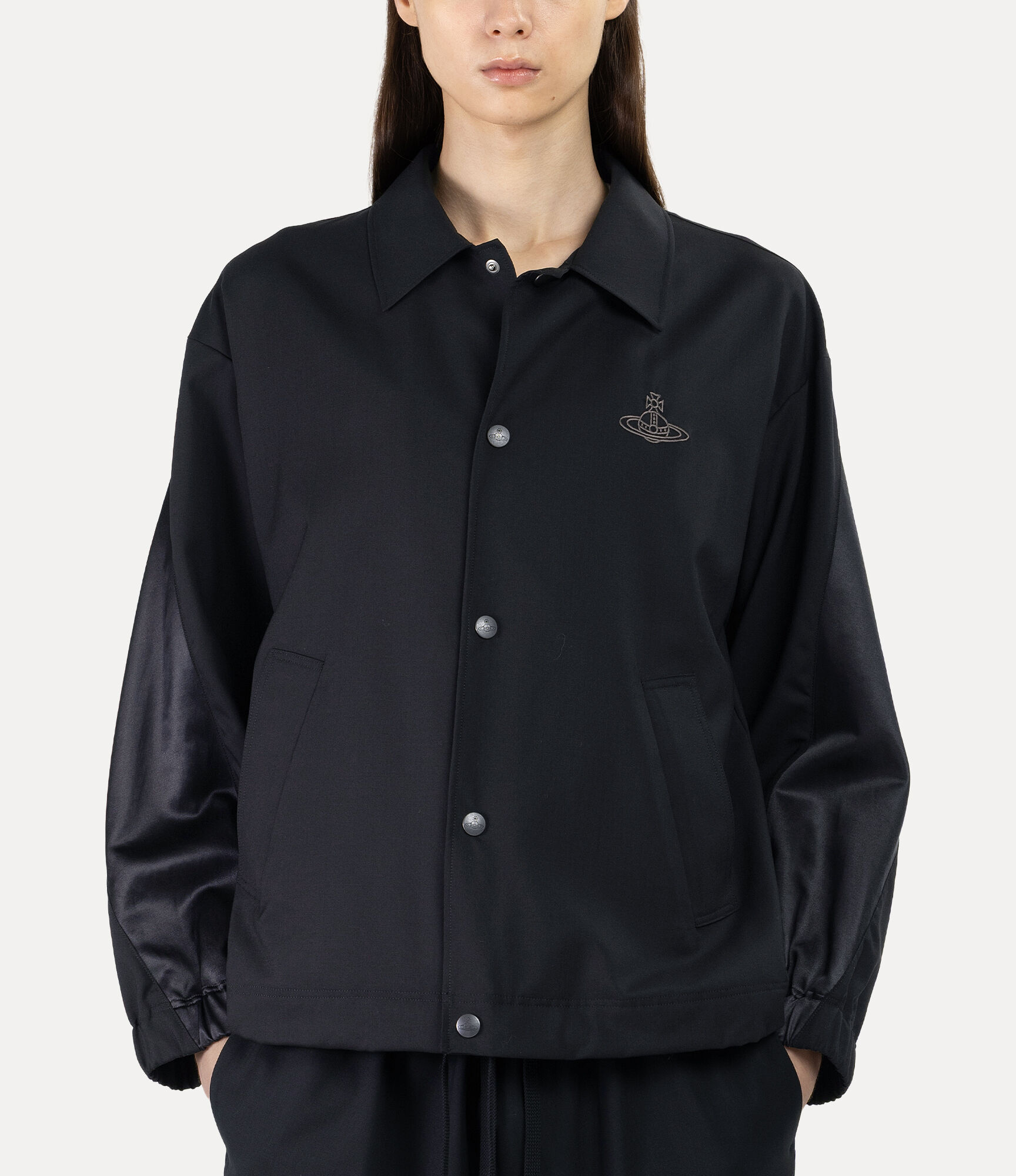 Coach Jacket   large image number 4