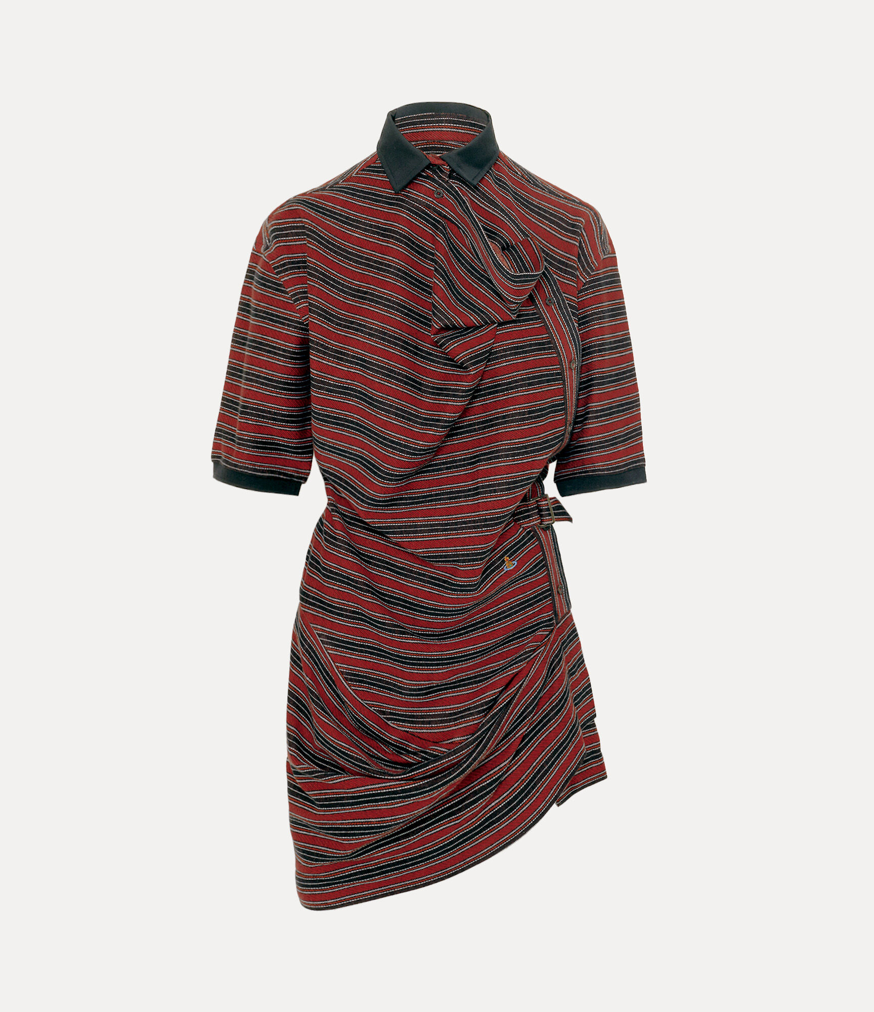 Ming Polo Dress  large image number 1