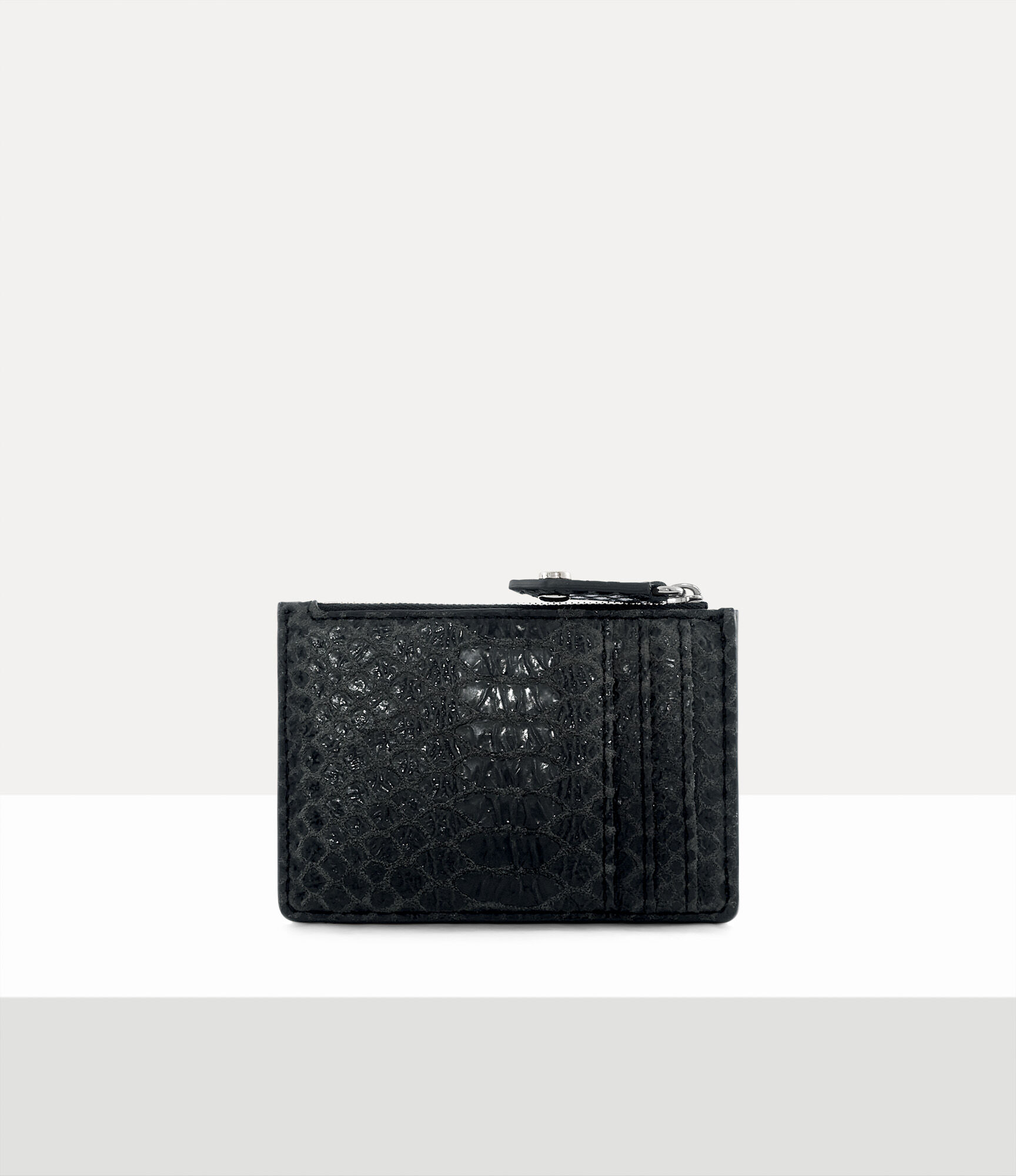 Slim Long Card Holder  large image number 3