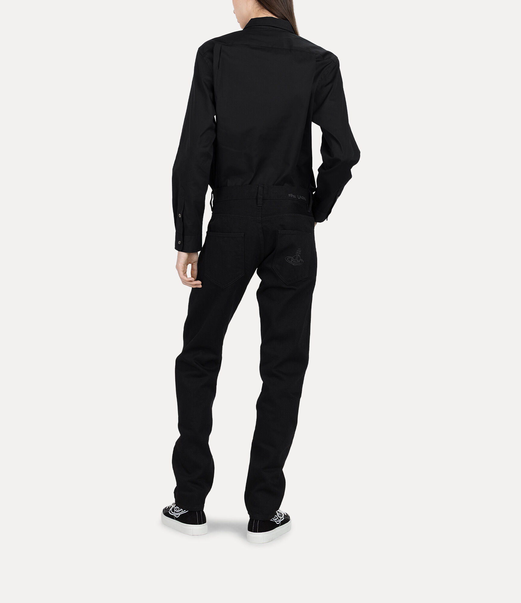 New Denim Black  large image number 3