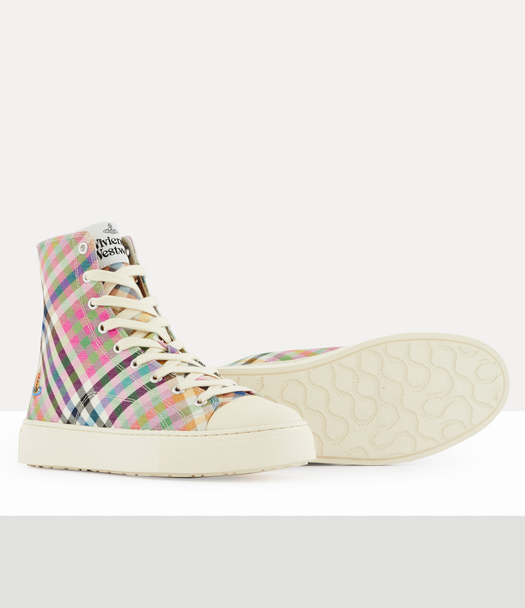 High-Top Plimsoll  large image number 6