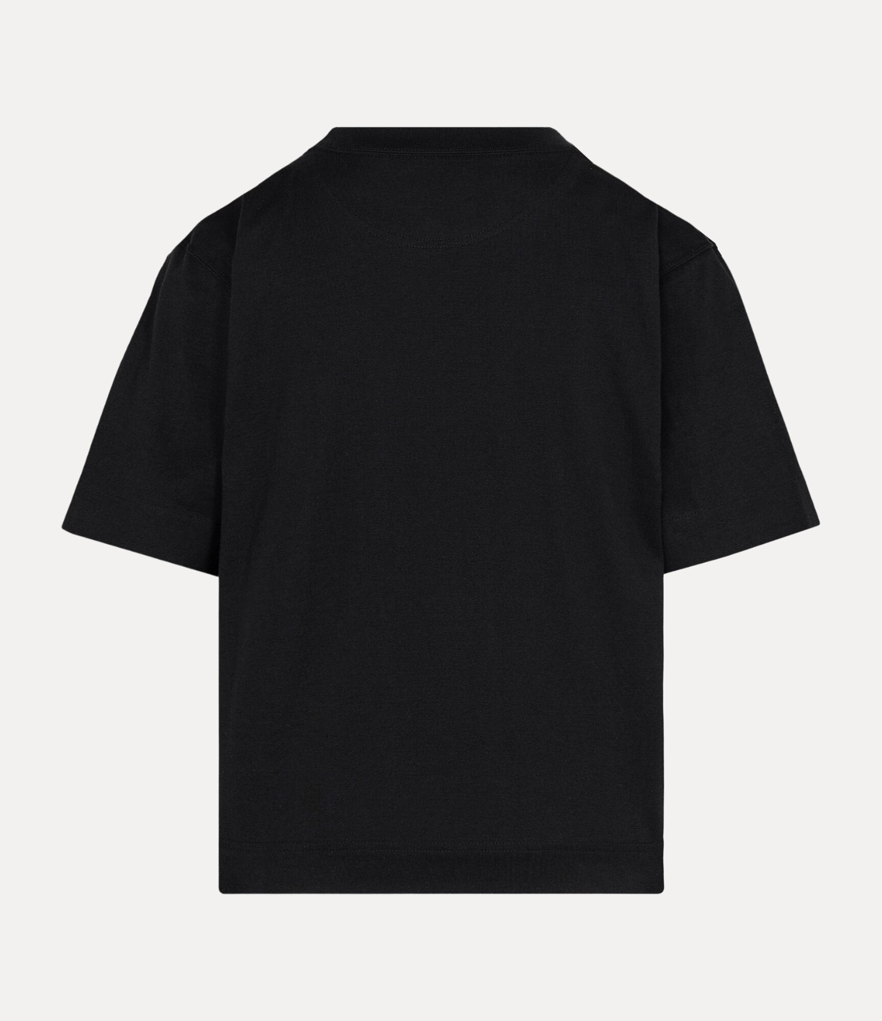 Check Pocket T-shirt  large image number 6