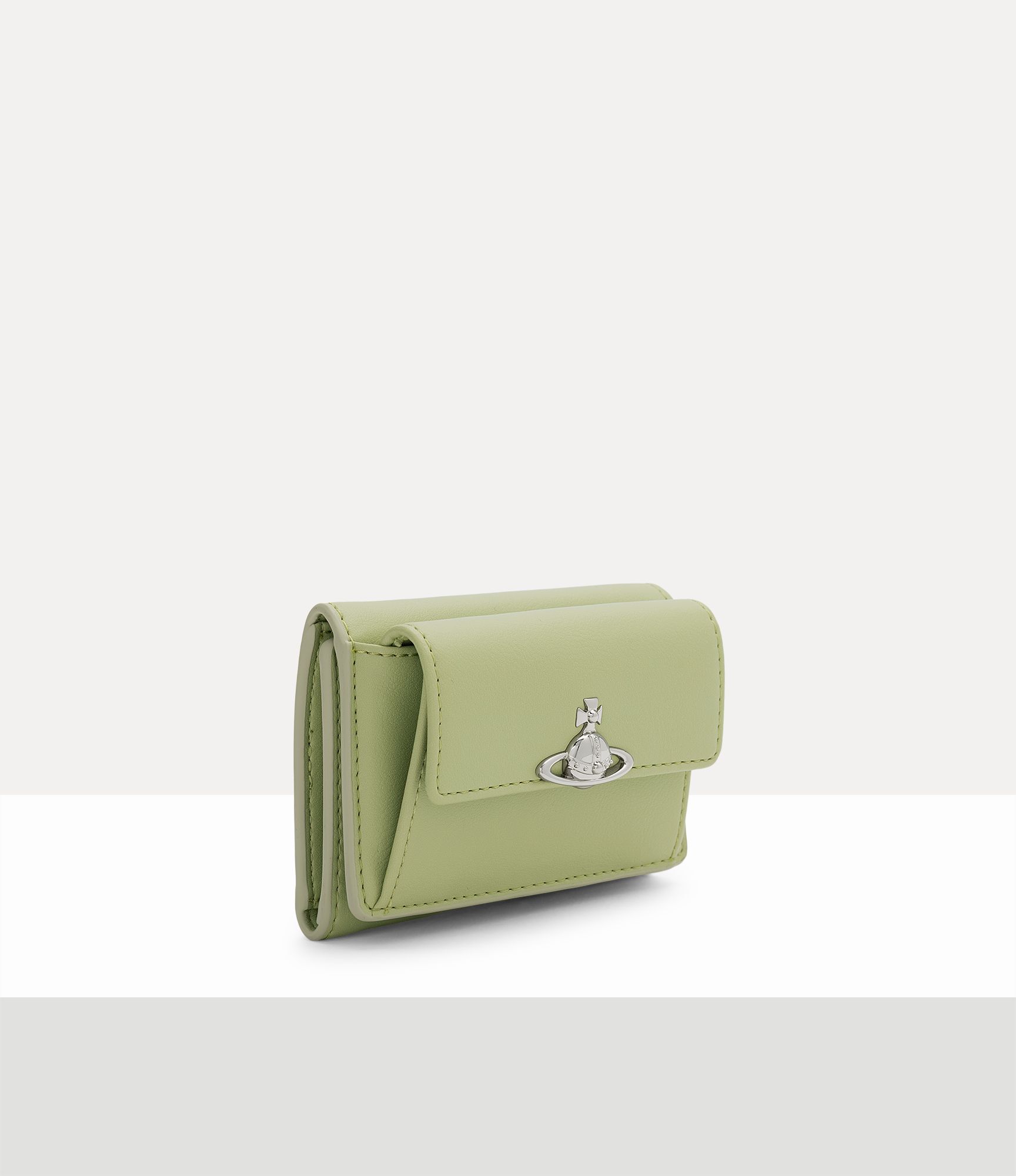Small Flap Purse  large image number 2